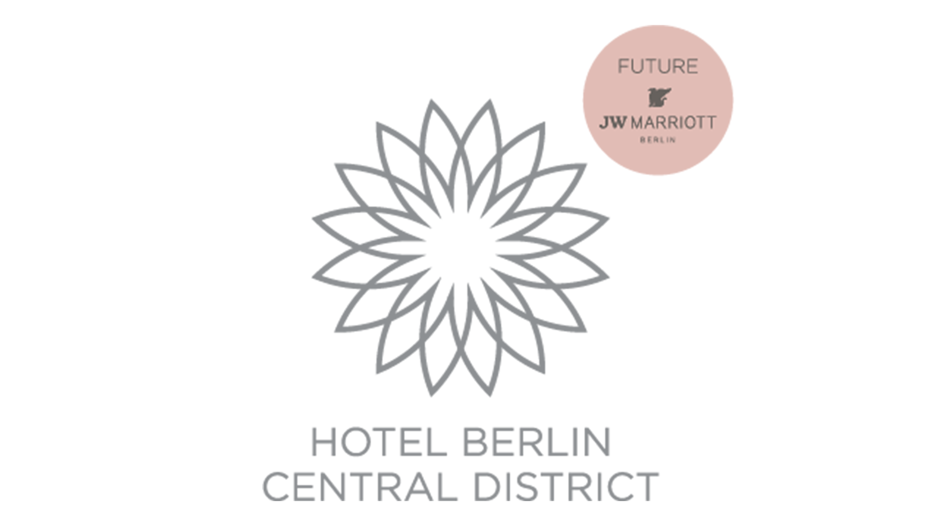 Hotel Berlin Central Dsitrict
