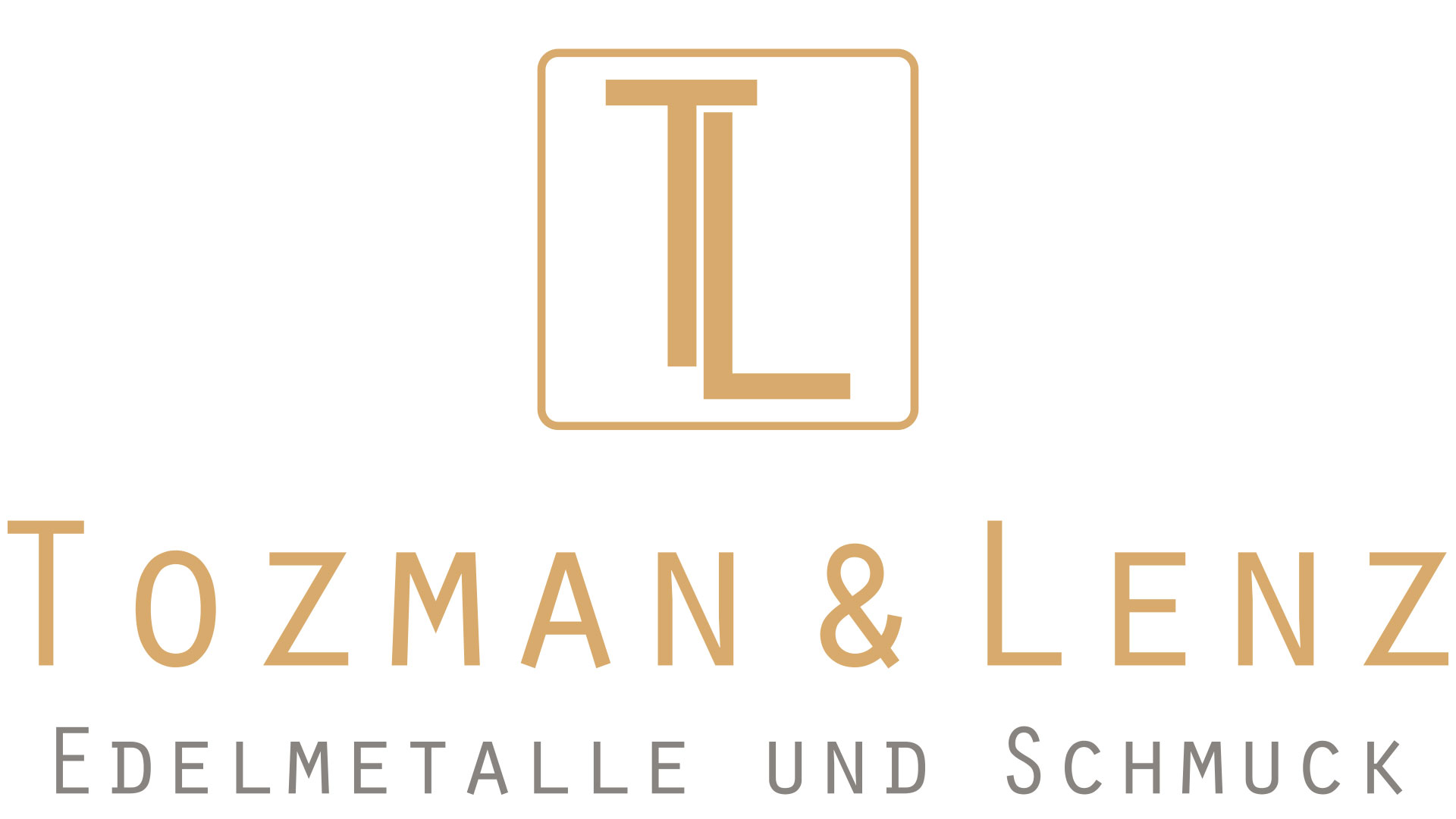 Das Logo von Tozman & Lenz.