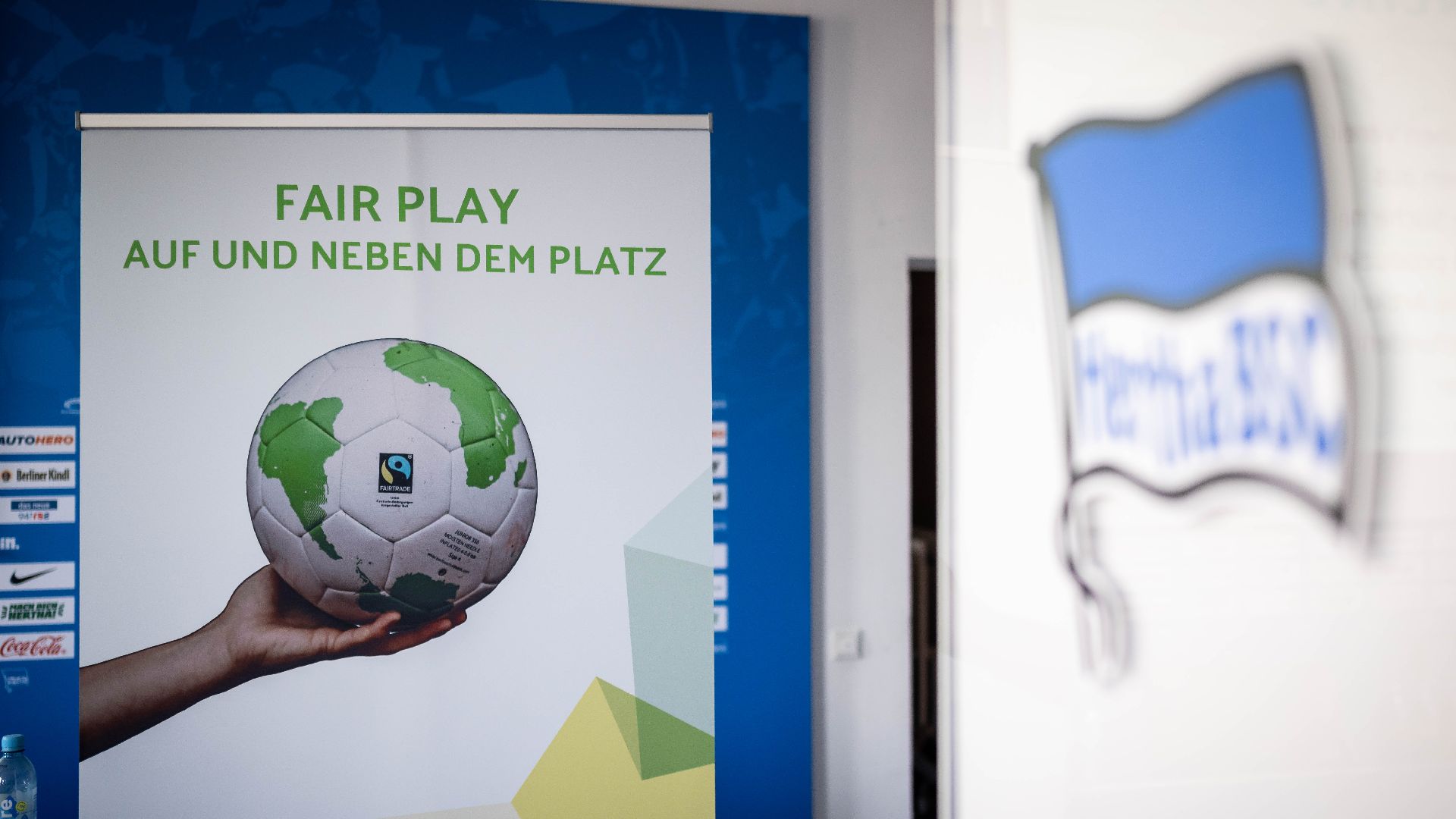 Symbolbild für die Mitarbeiter-Workshops im Rahmen der Nachhaltigkeitswochen.
