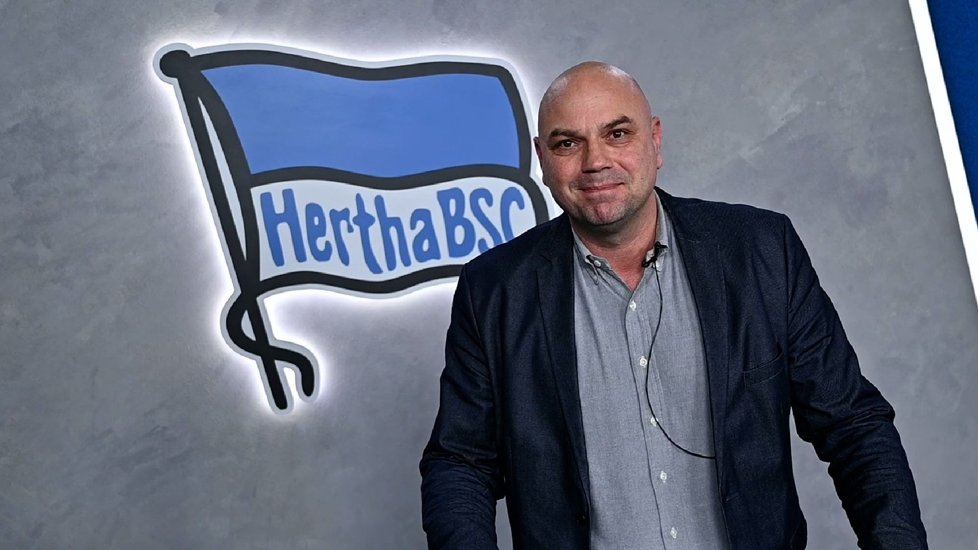 Sascha Klein