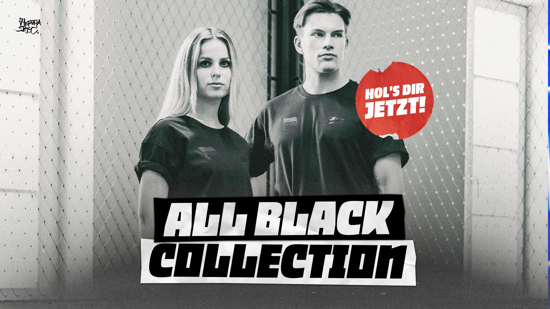 All Black Collection 2.0
