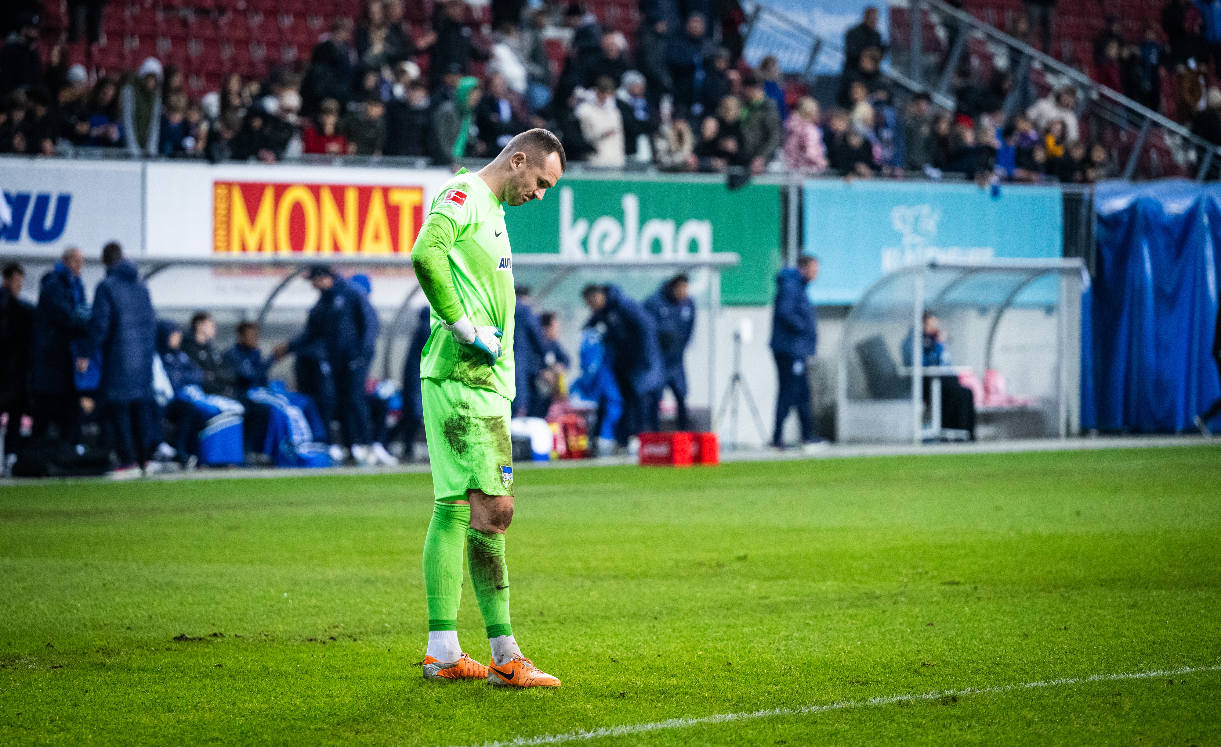 TSV 1860 München 2023-24 Away Kit