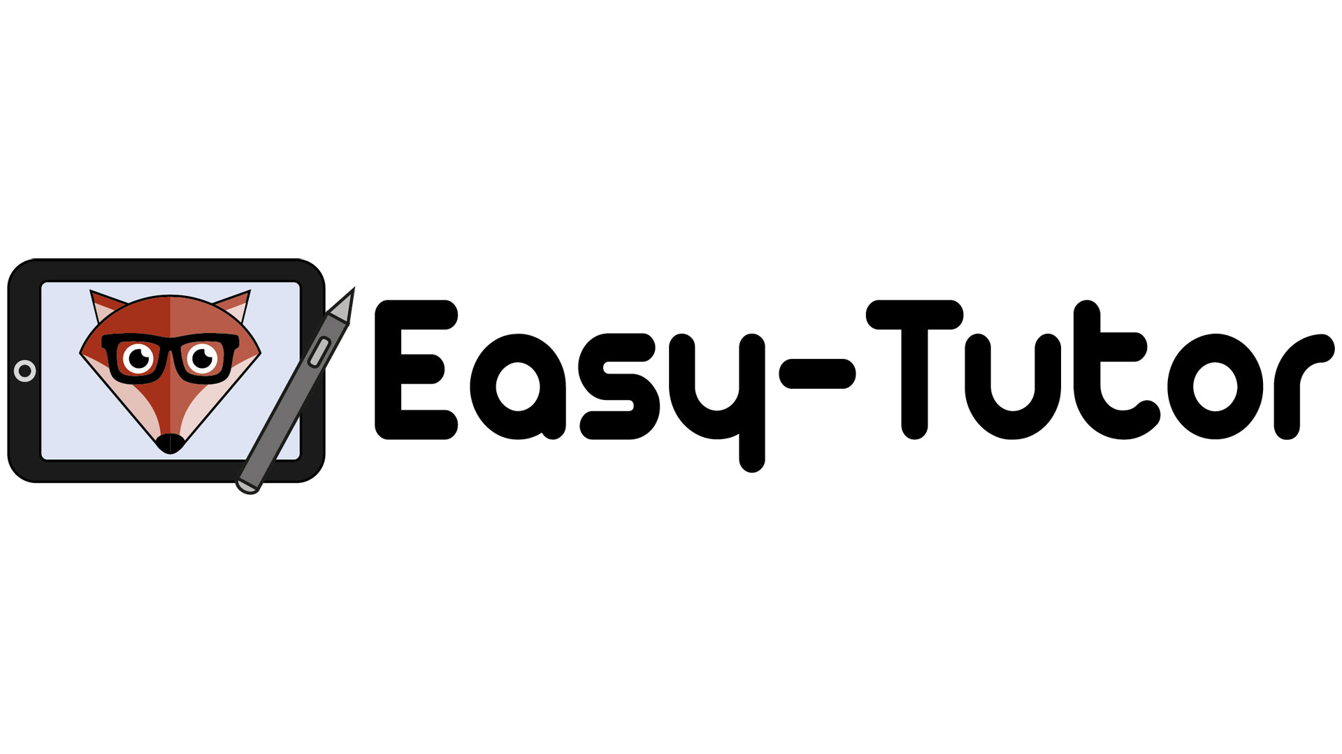 Logo Easy-Tutor