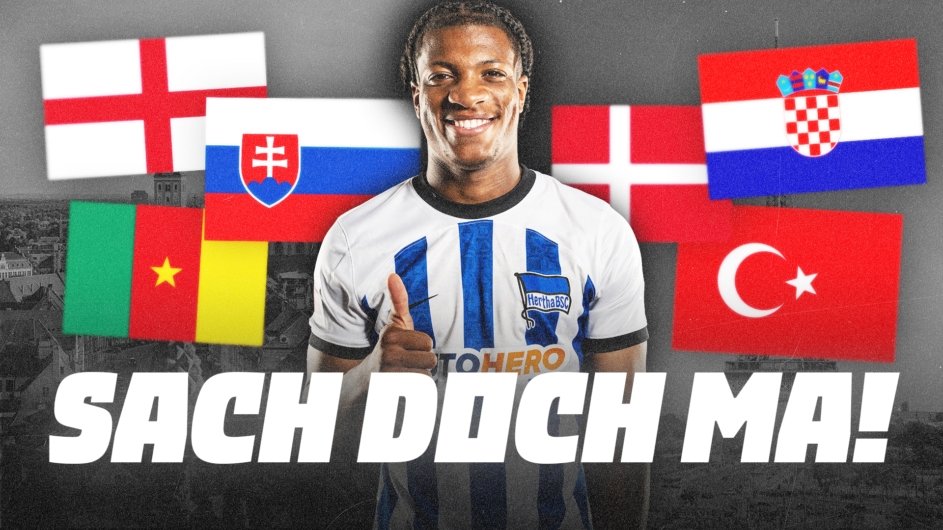 Die Grafik zur vierten Folge "Sach doch ma!"