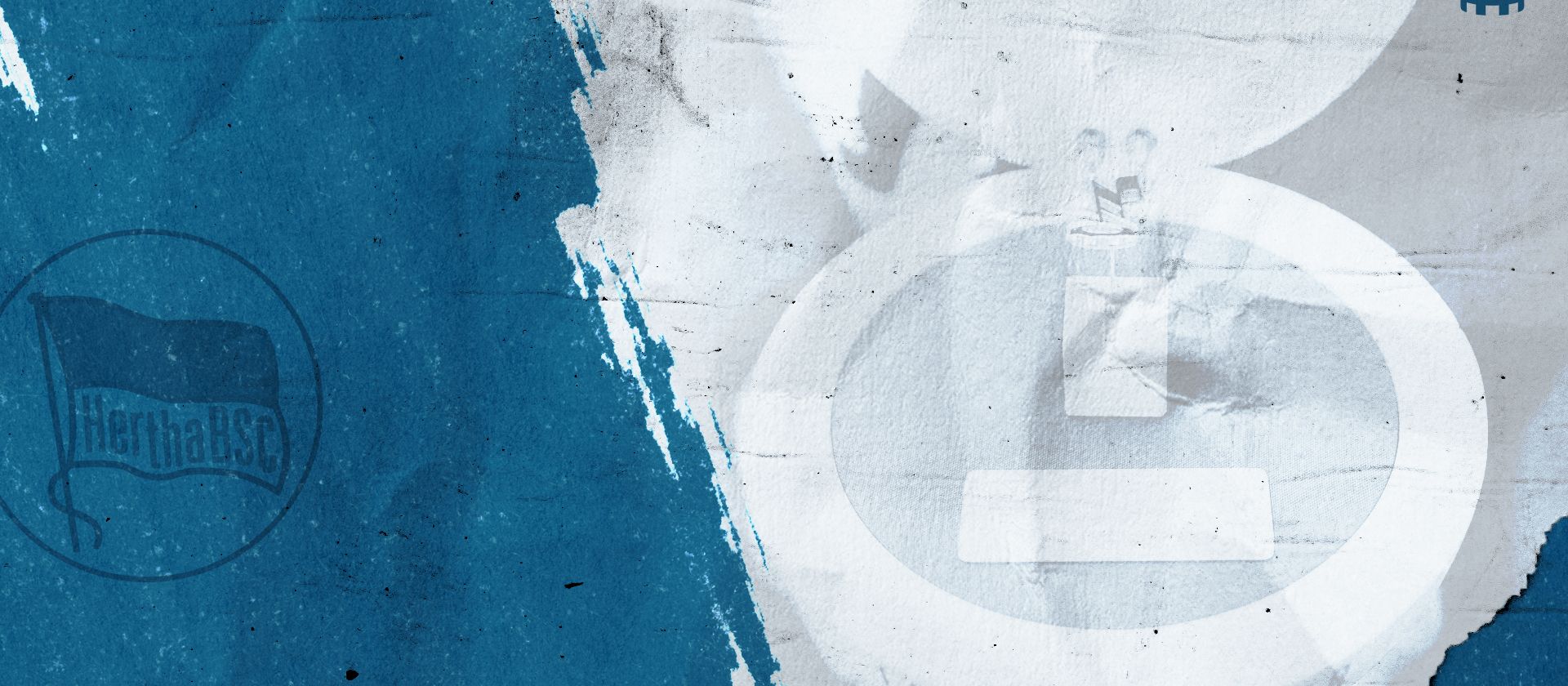 Die Fahnenträger-Grafik mit dem Logo der Initiative.