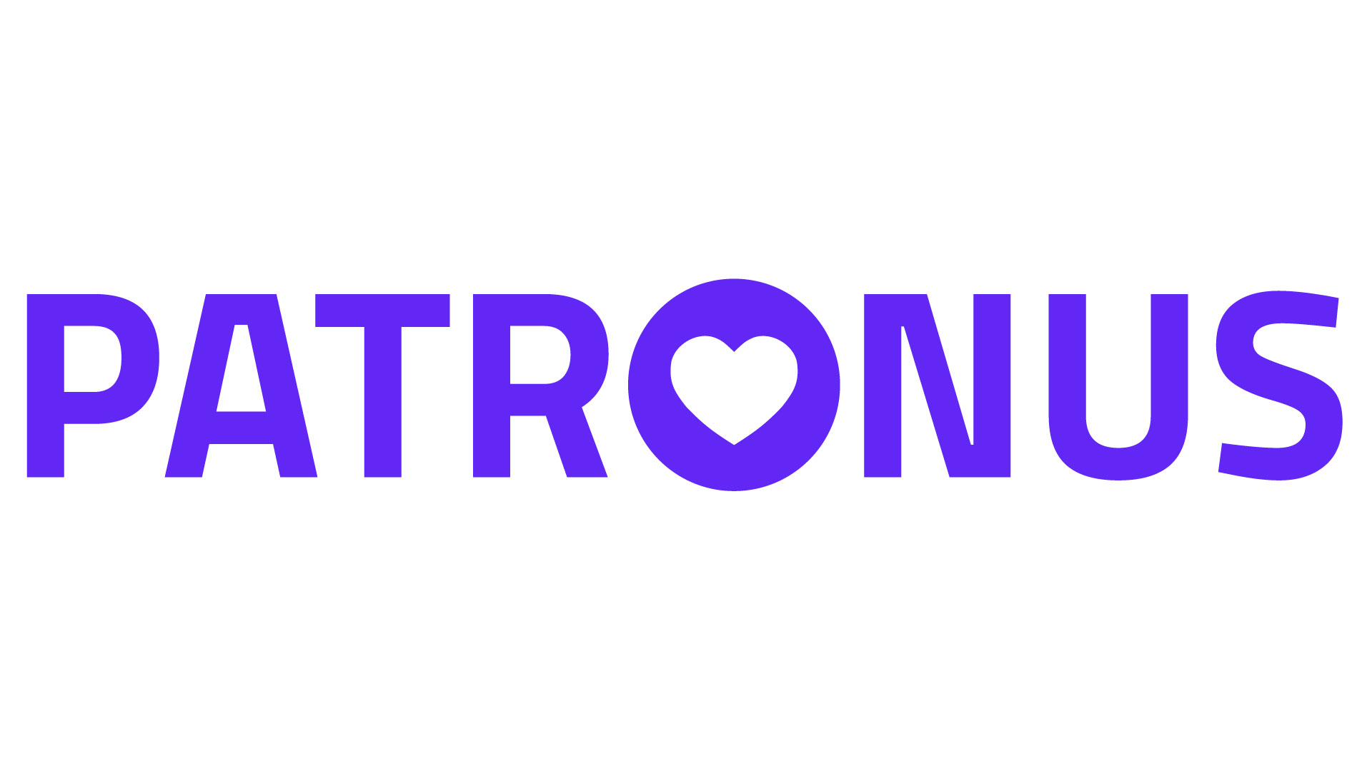 Das Logo von Patronus.