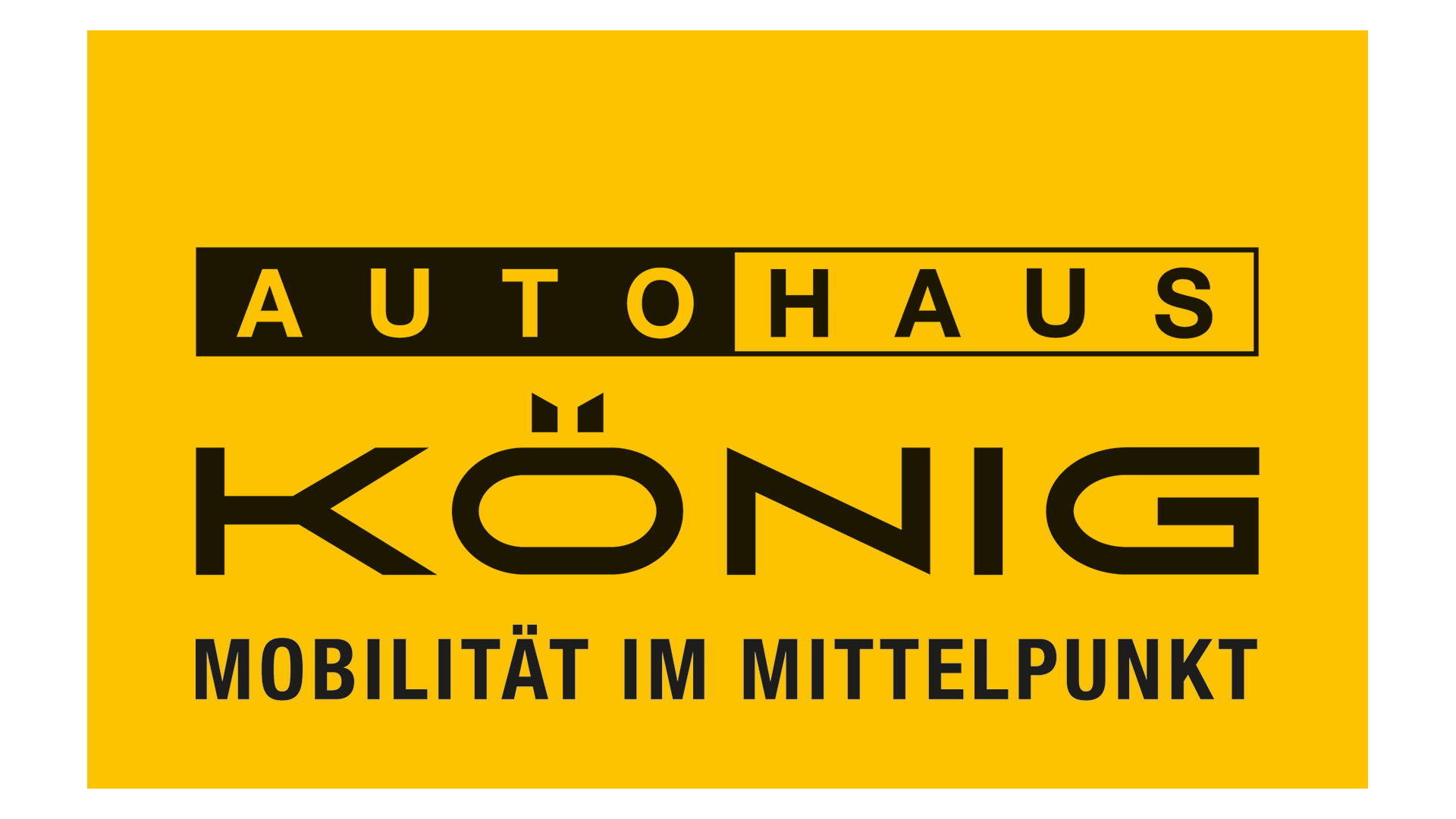 Autohaus König