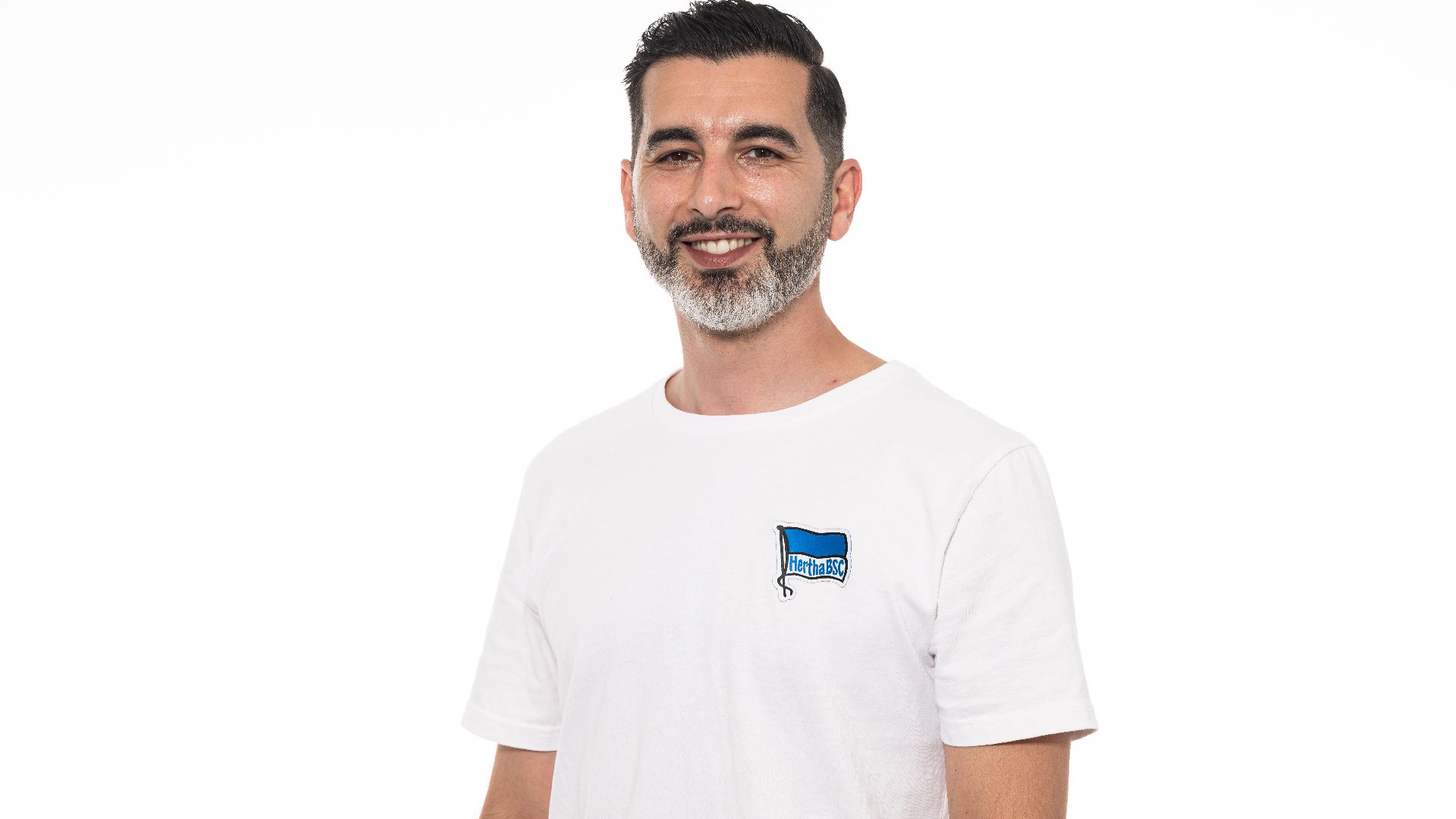 Stefano Bazzano.