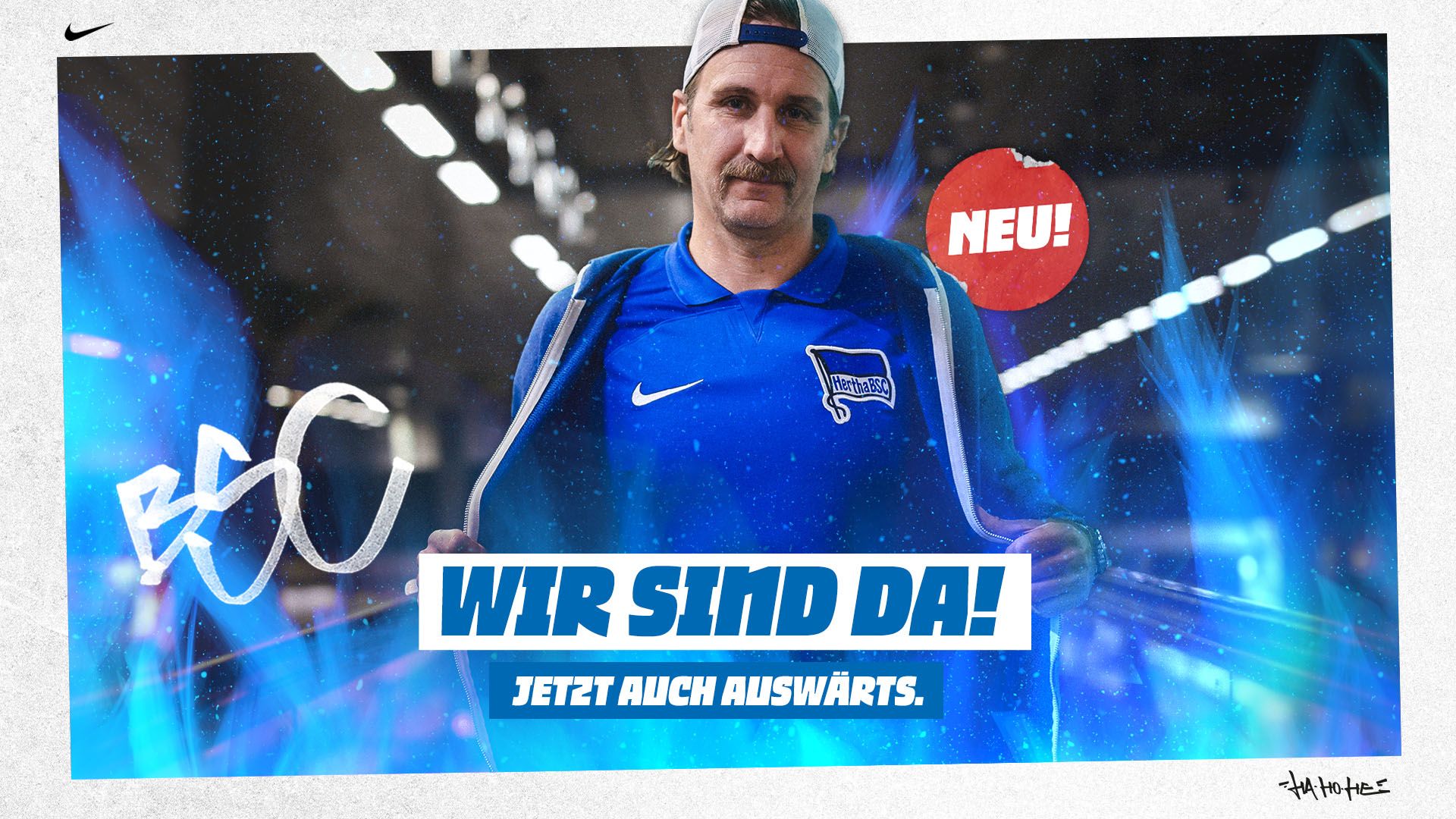 Grafik zum neuen Auswärtstrikot.