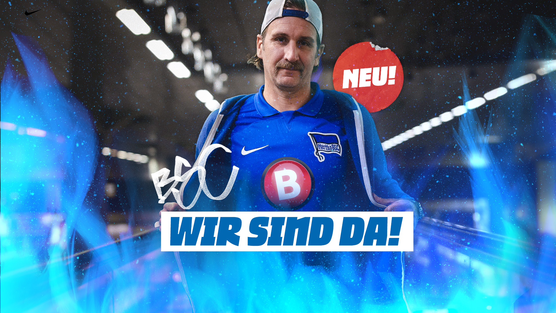 #HerthaMuseum: Norbert Nigbur wird 75! | Hertha BSC