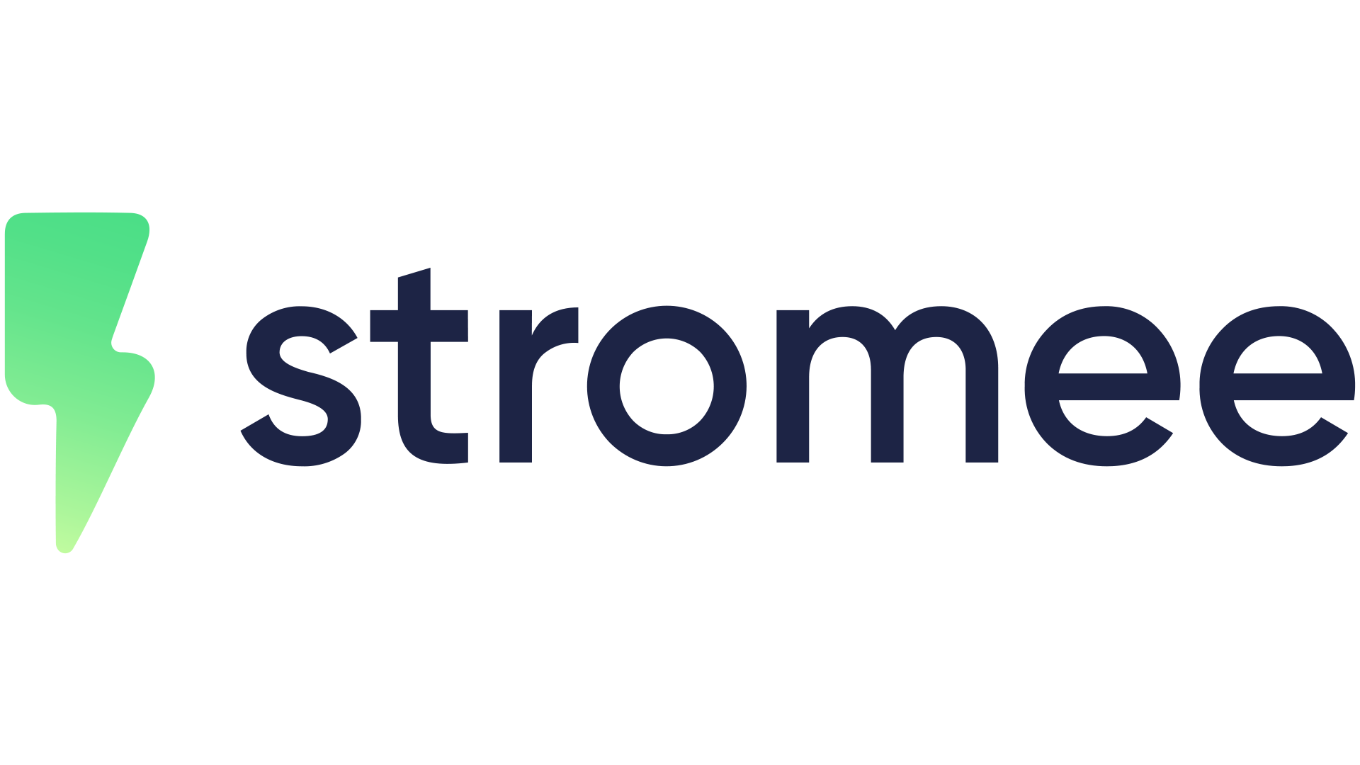 Logos Stromee