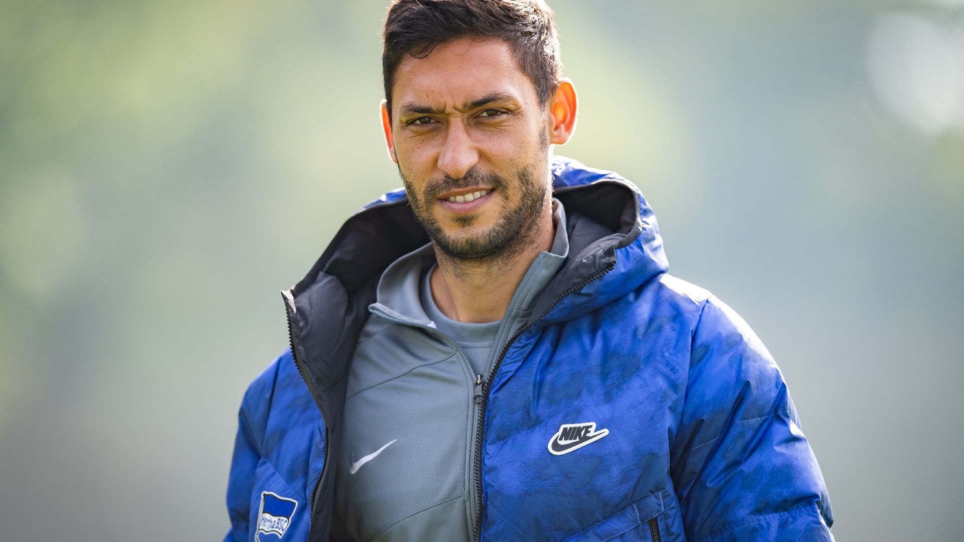 Malik Fathi.