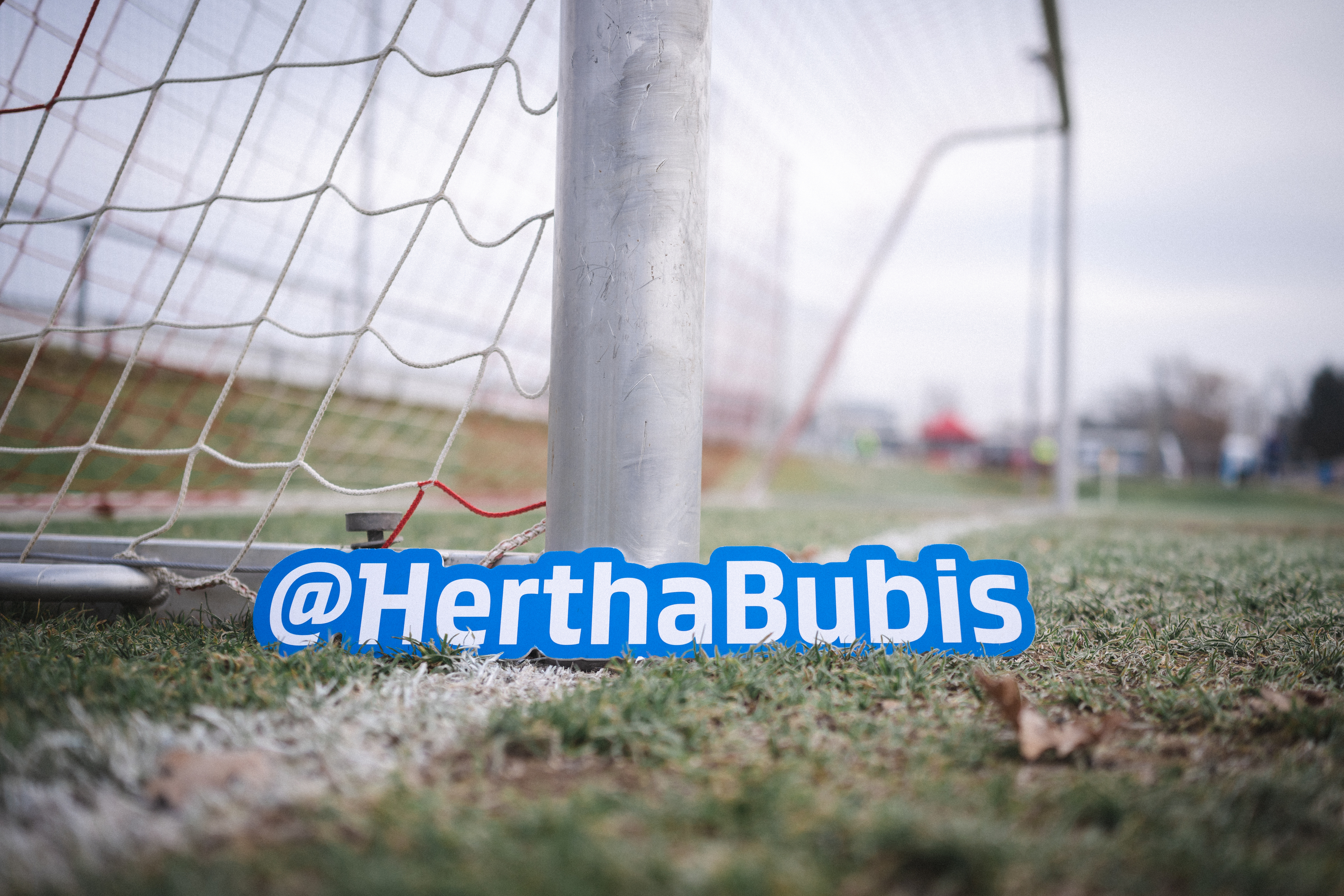 Matchs de coupe et début du match à domicile |  Hertha Berlin