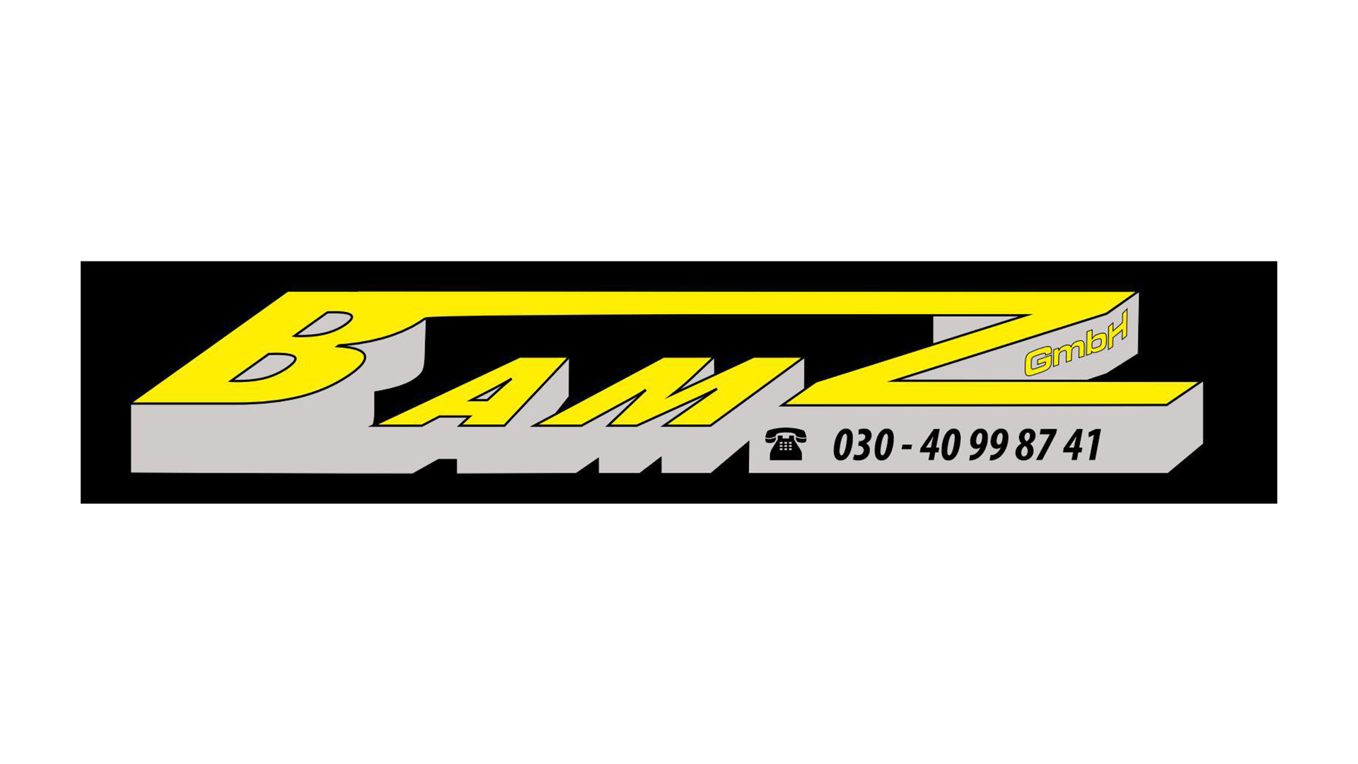 BAMZ Logo