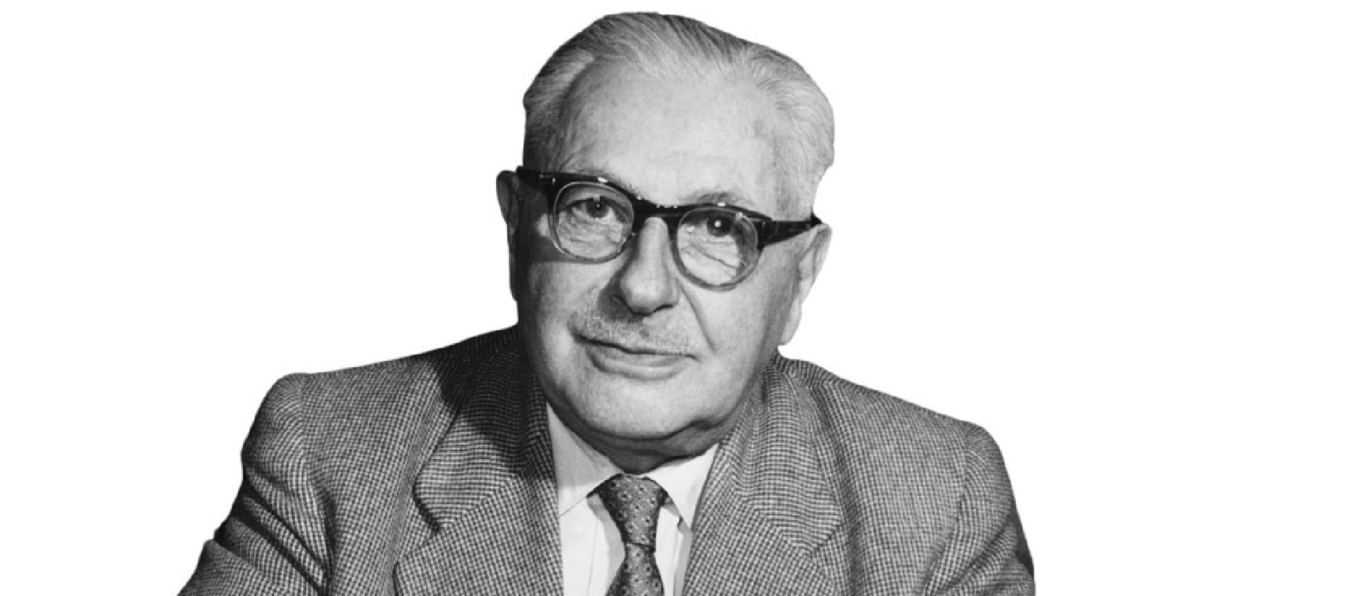 Porträt von Wilhelm Wernicke