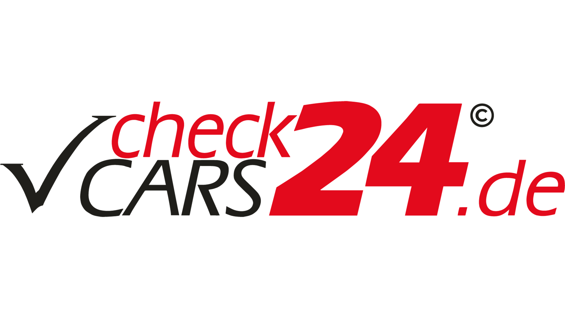 Logo CheckCars24