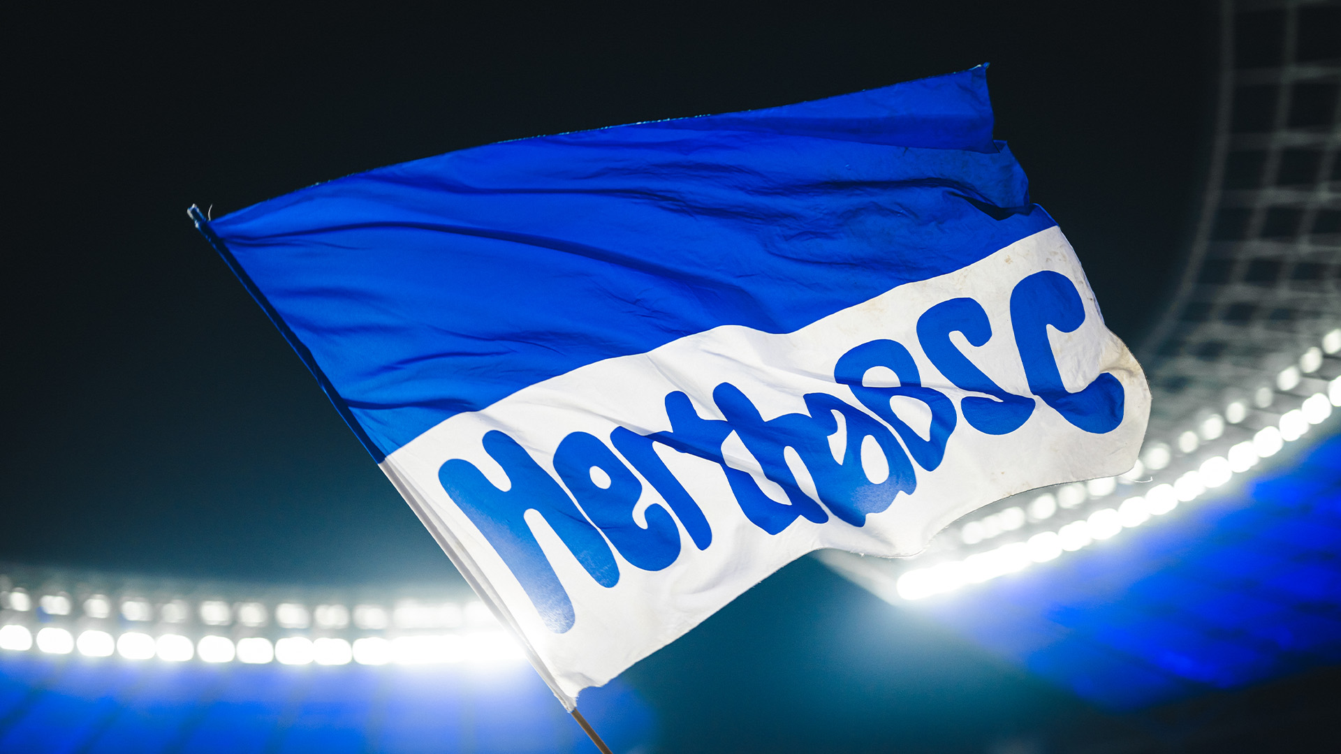 Mitgliedschaft Hertha BSC