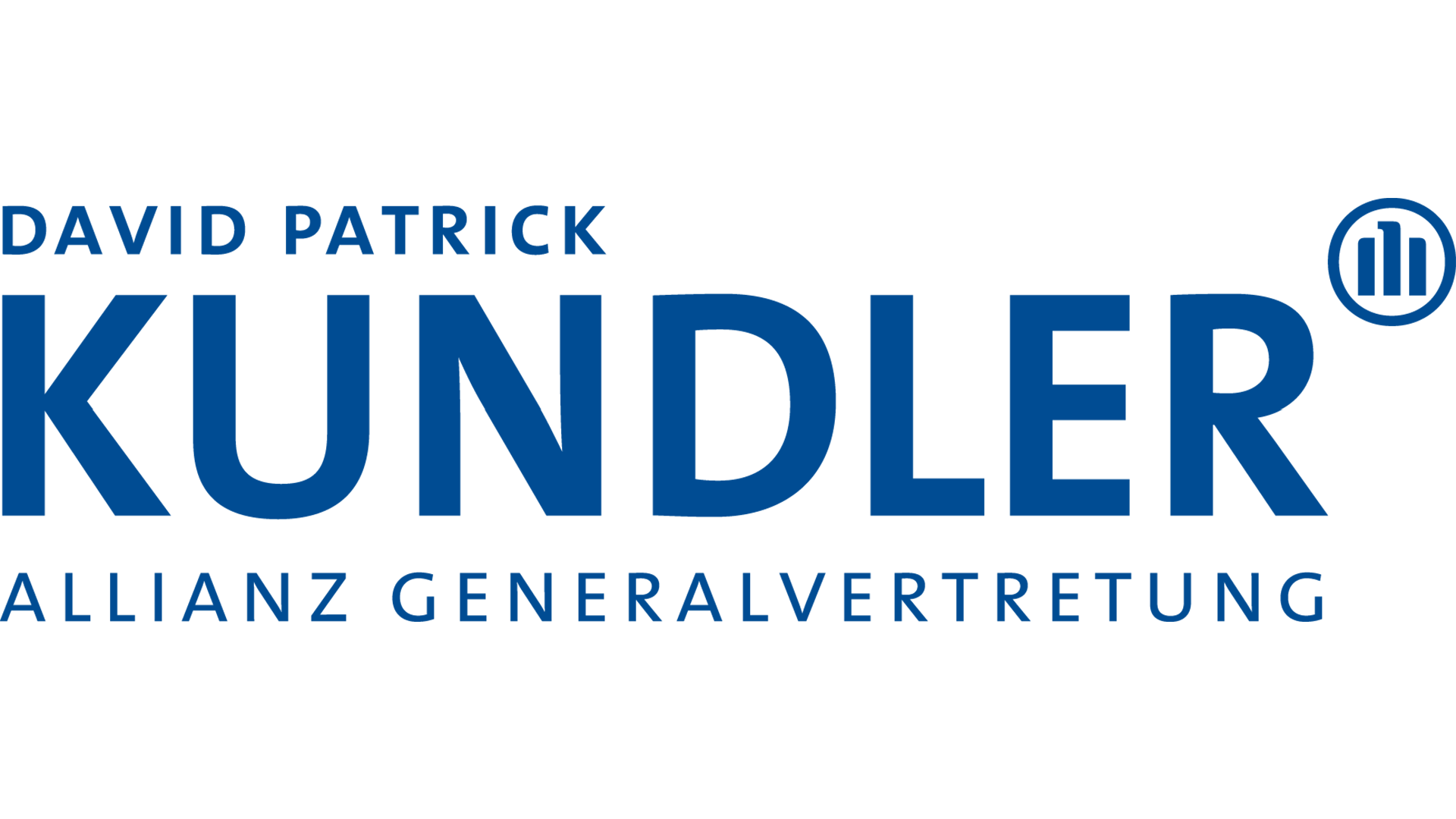 David Patrick Kundler Allianz Generalvertretung