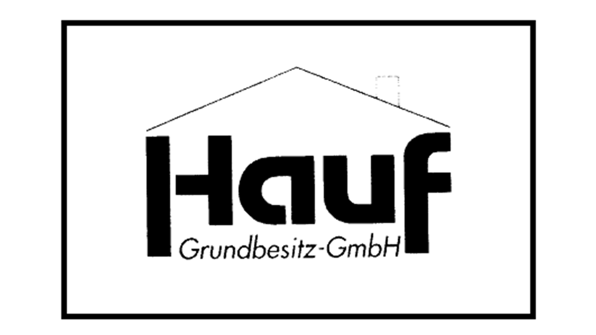 Hauf-Grundbesitz-GmbH