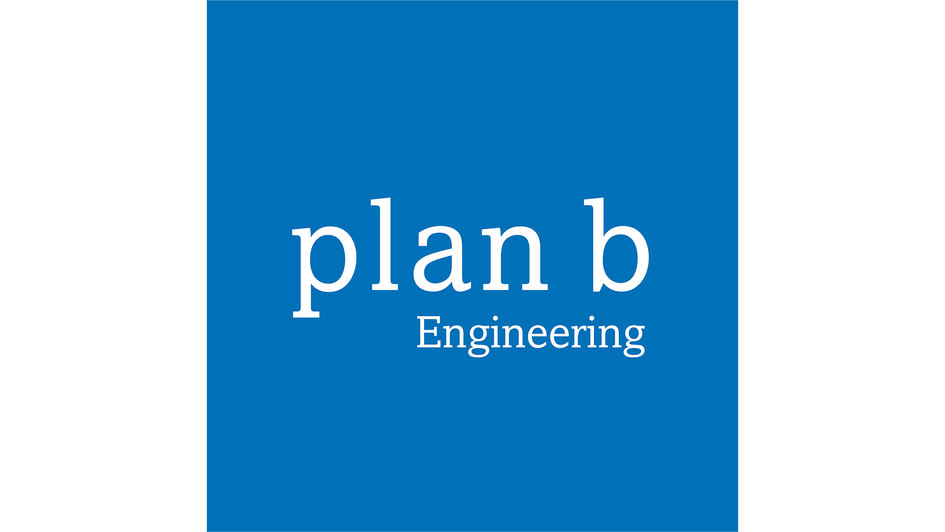 Plan B - Beratende Ingenieure GmbH