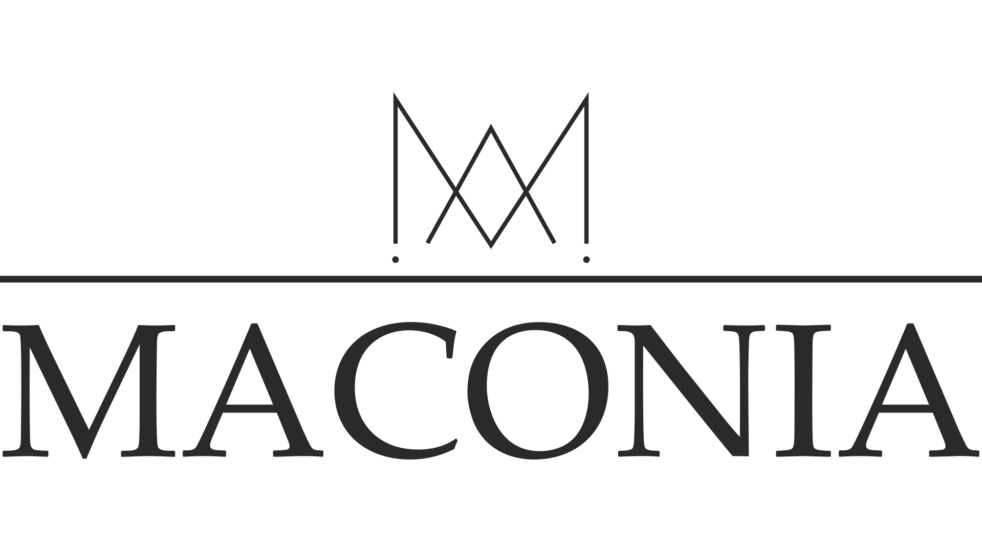 Maconia