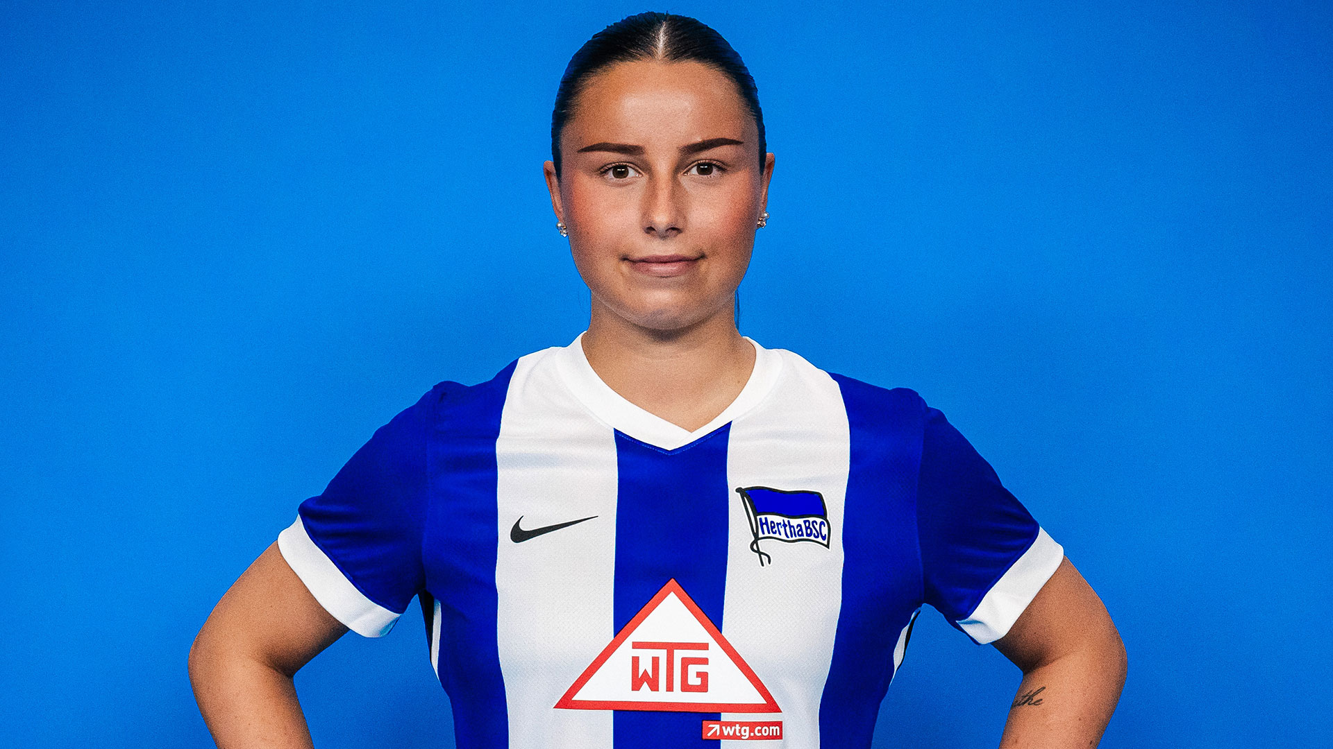 Lenina Burghardt