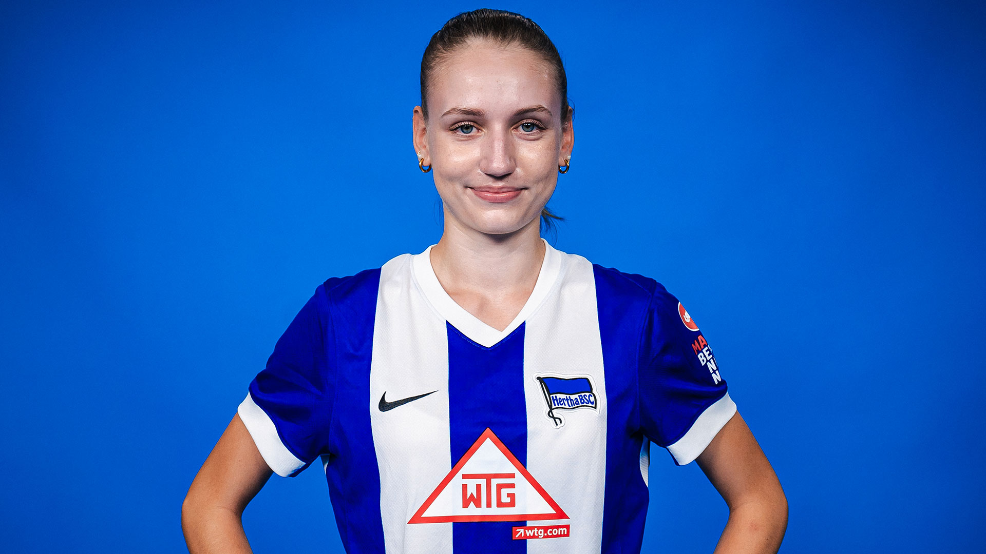 Amelie Blättner