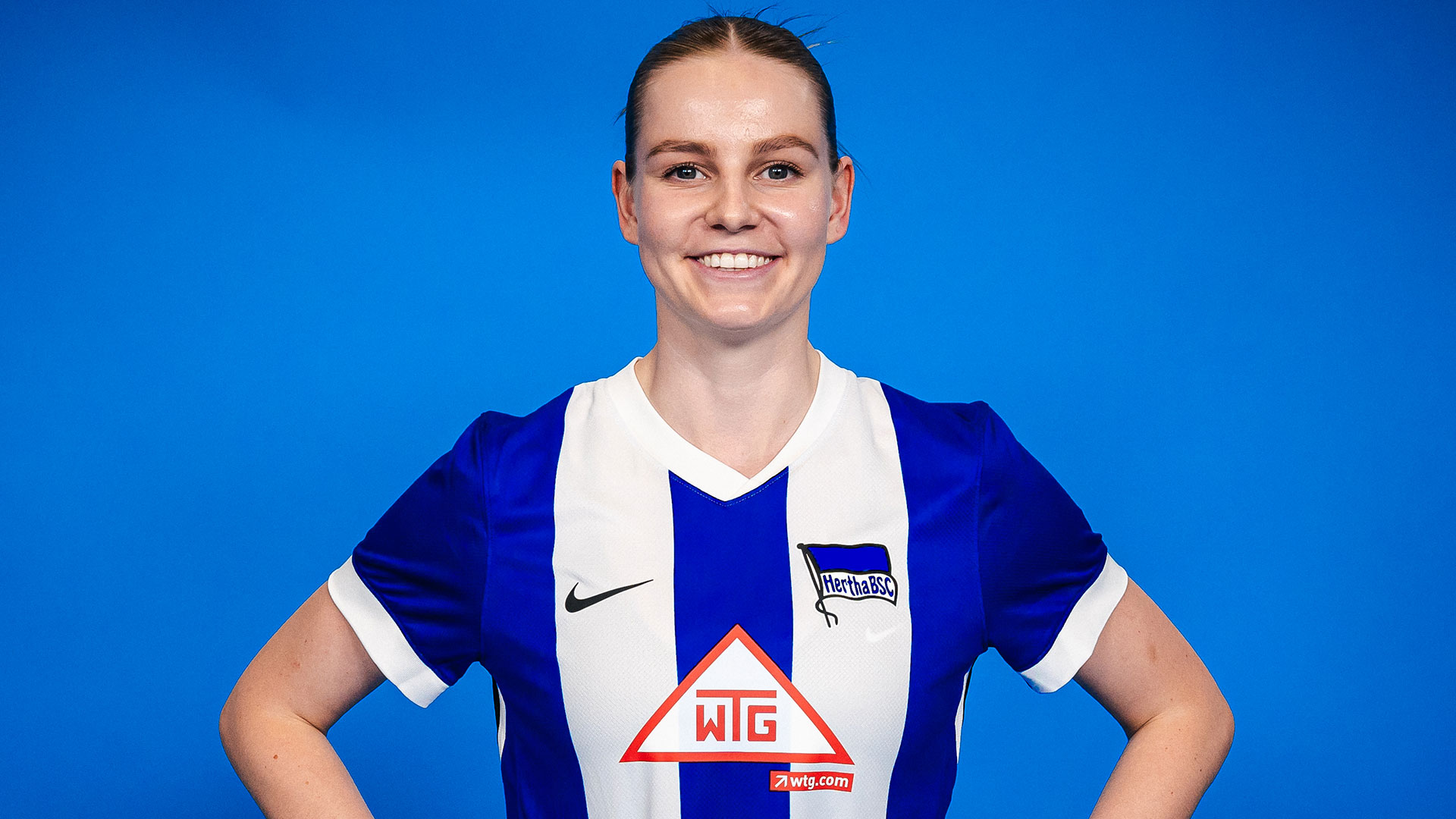 Elina Frieauff