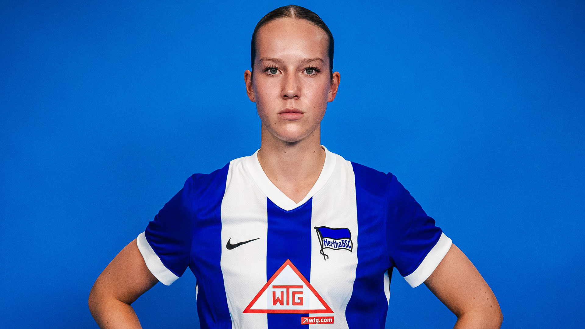 Svenja Poock