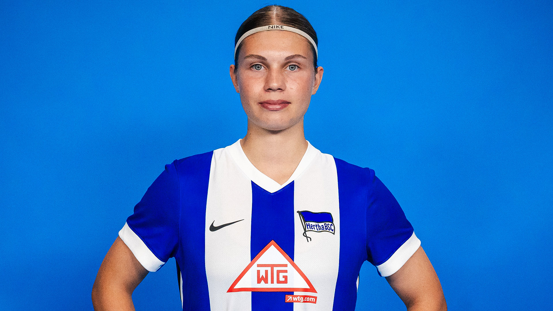 Ronja Borchmeyer