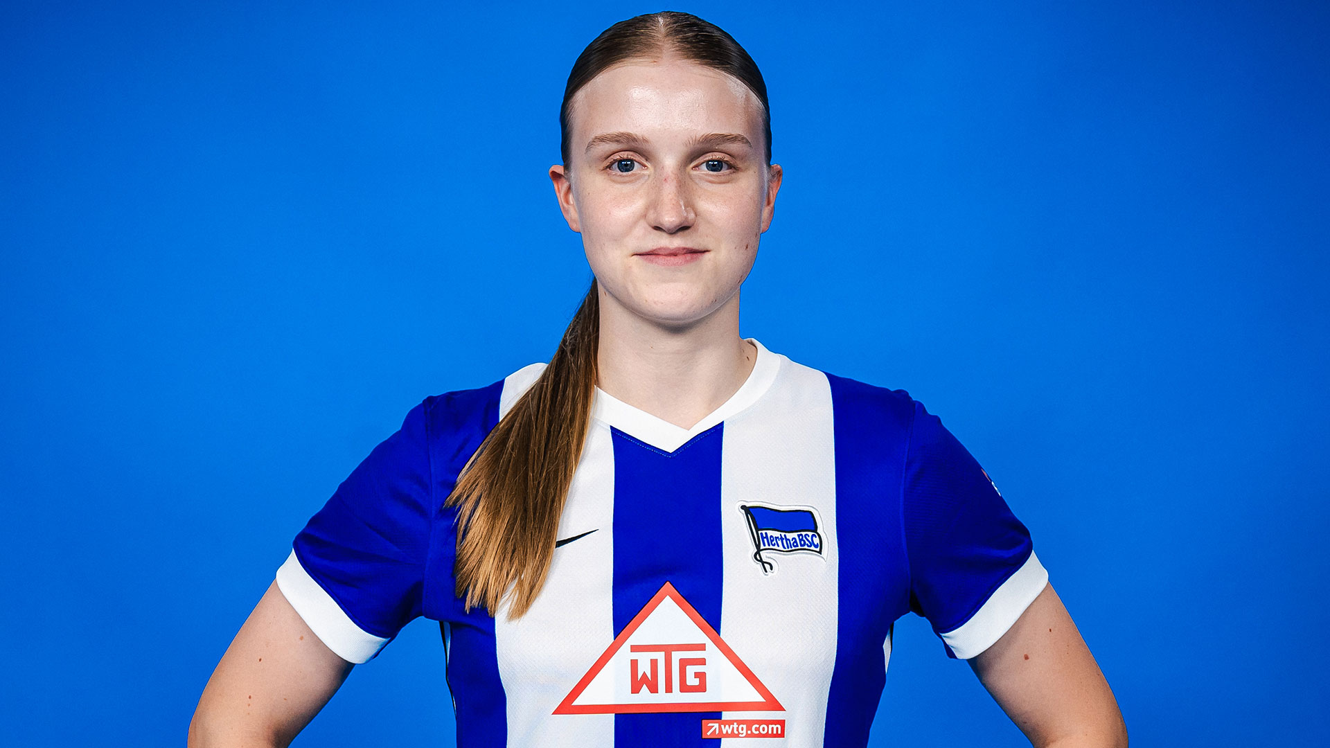Mara Bähr
