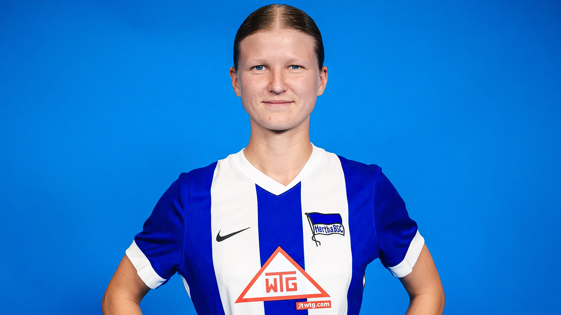 Lilli Genthe