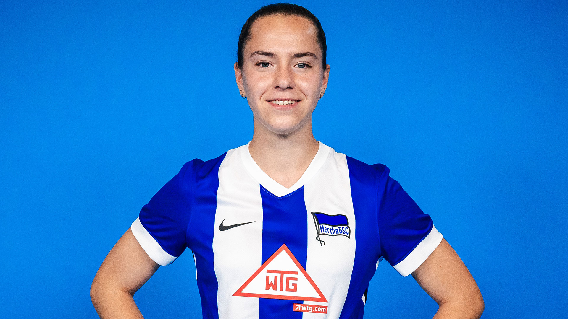 Clara Dreher