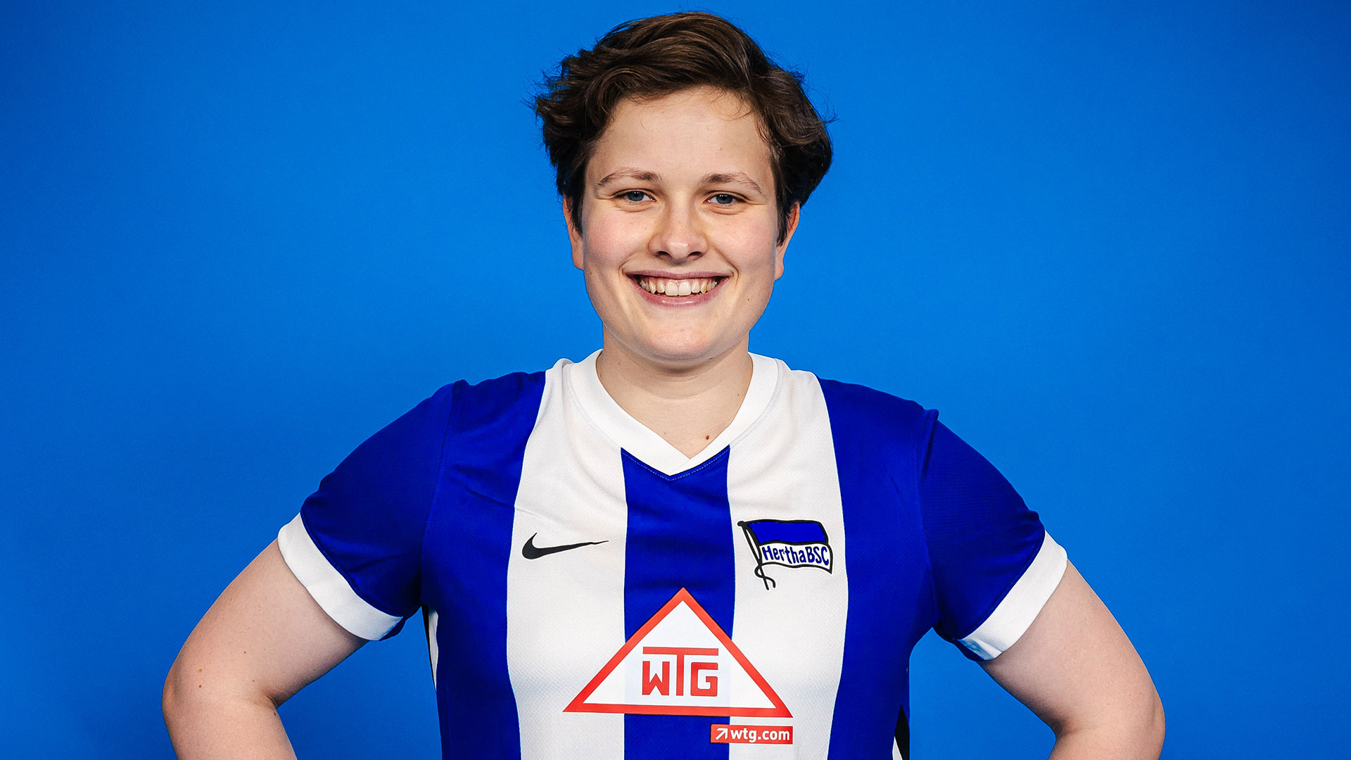 Leonie Wetzorke