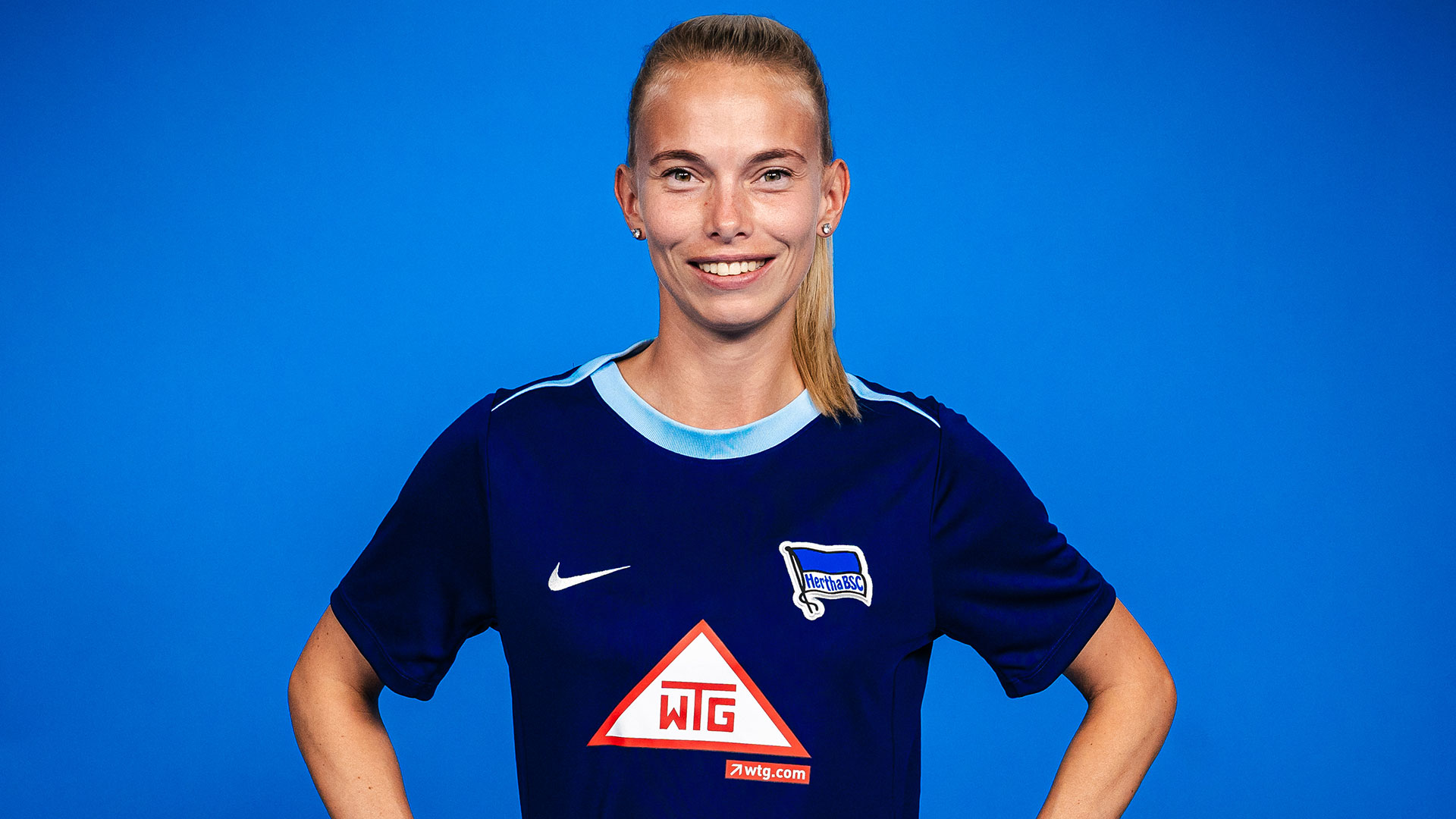 Sarah Kollek