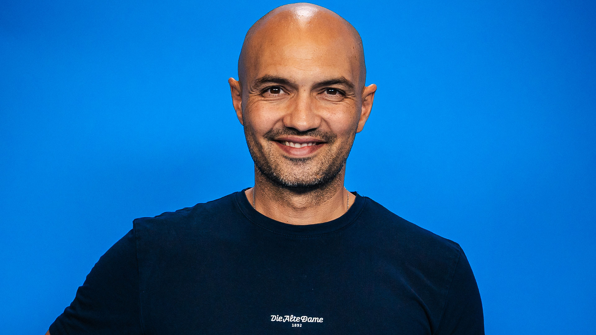 Sofian Chahed
