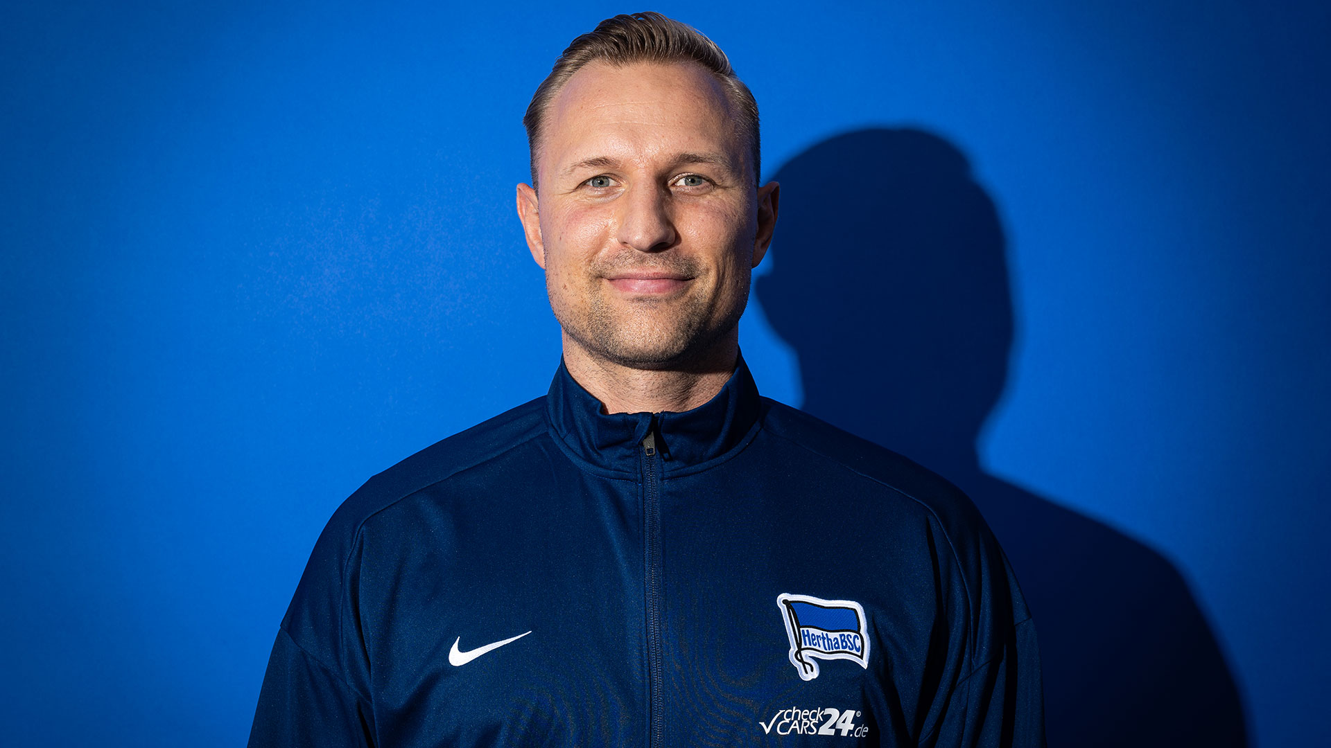 Porträtbild von Denis Osadchenko