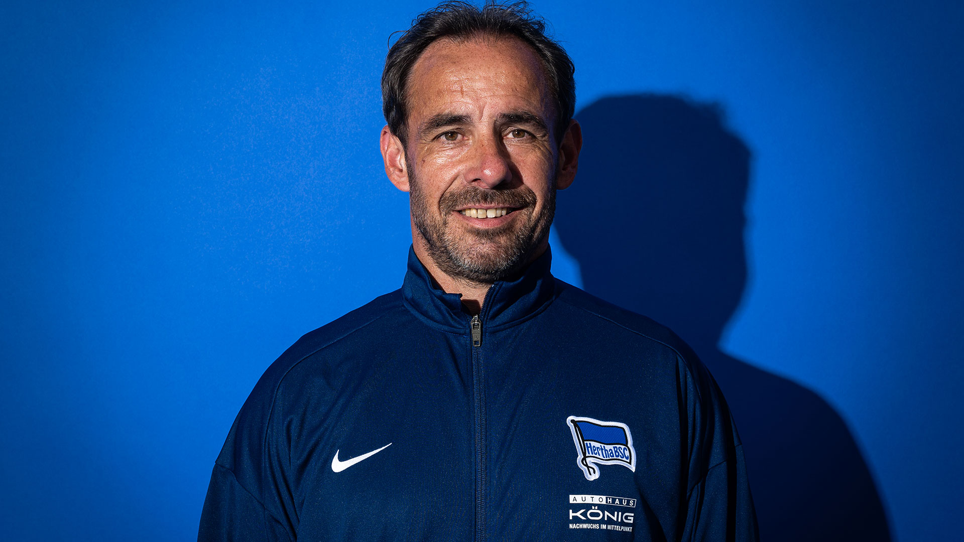 Michael Hartmann