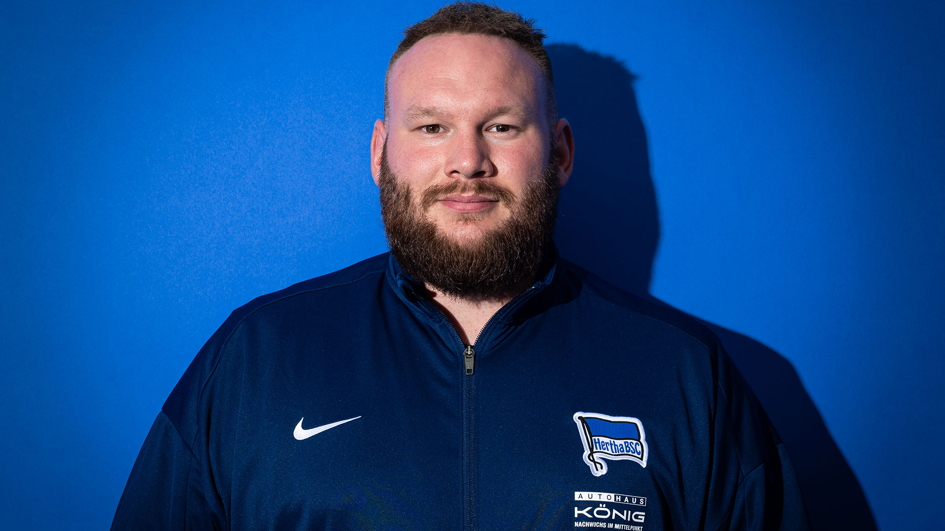 Yannic Alsdorf