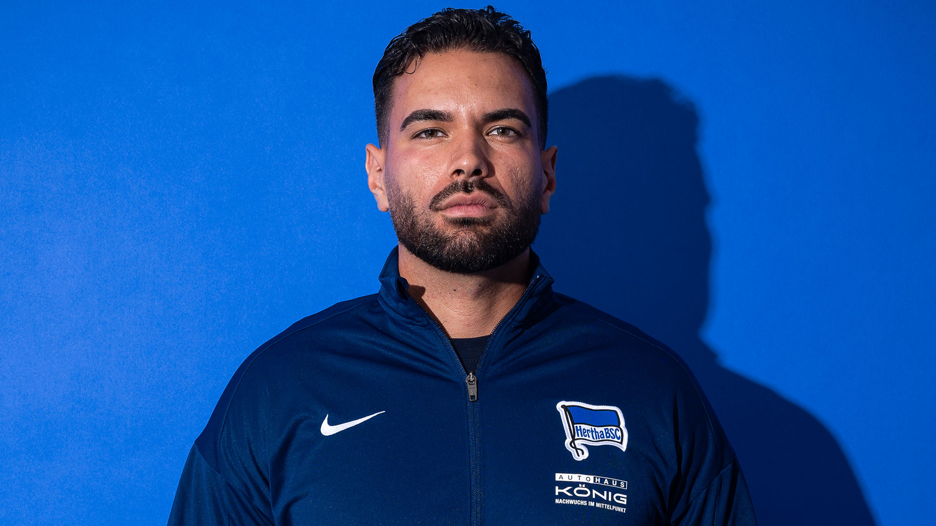 Porträtbild von Kostas Kotsifakis