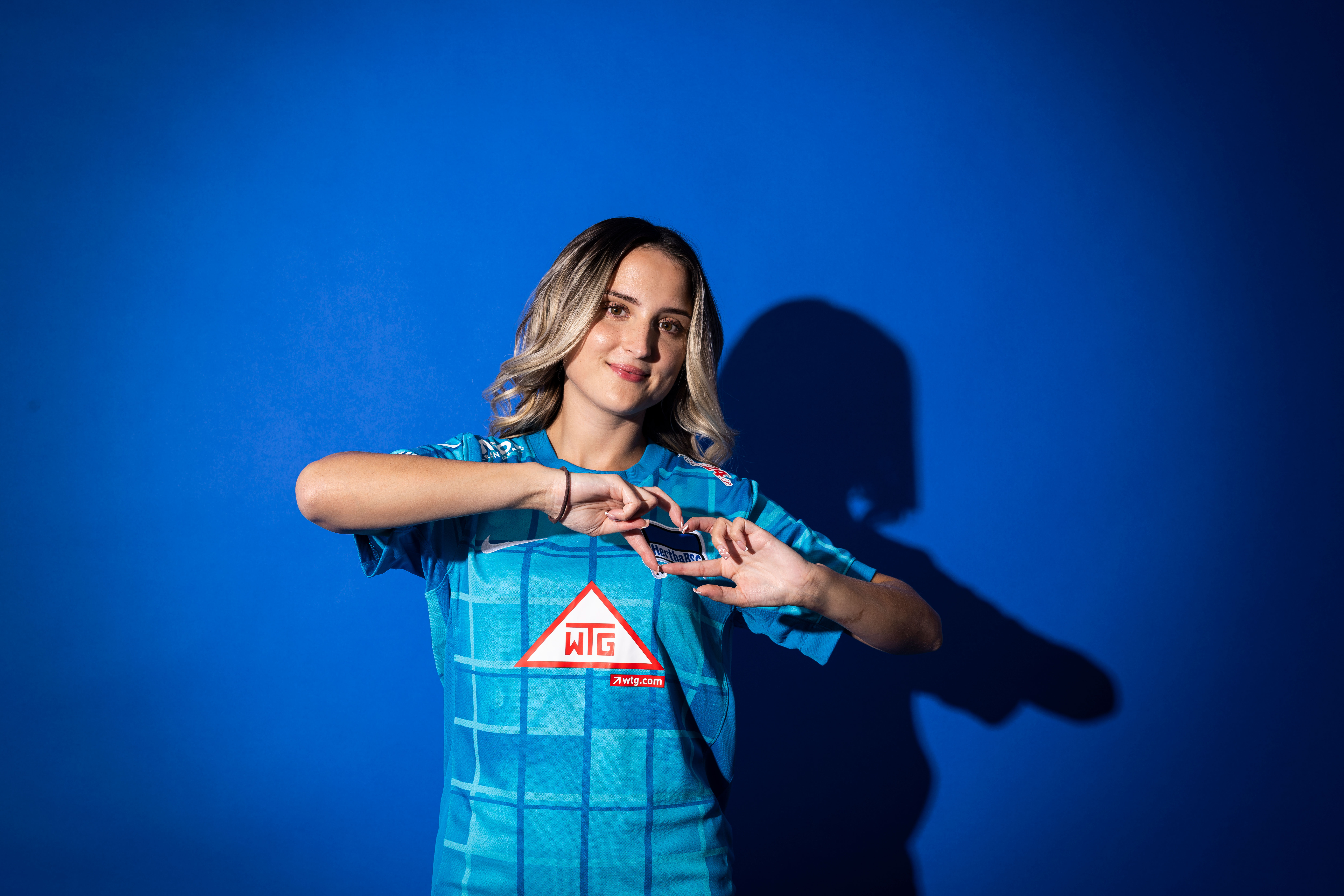 Marina Preradović.