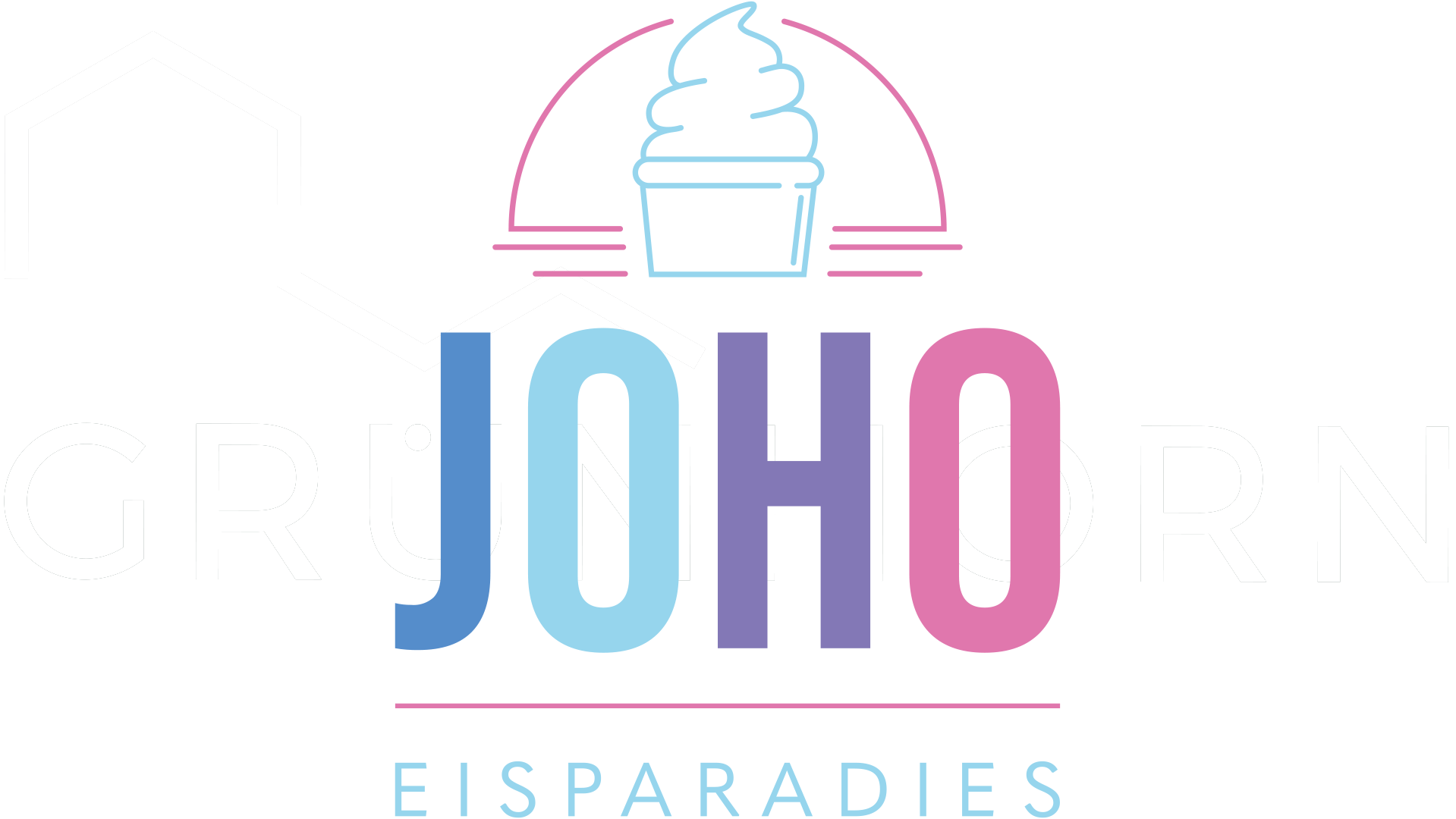 Logo JOHO