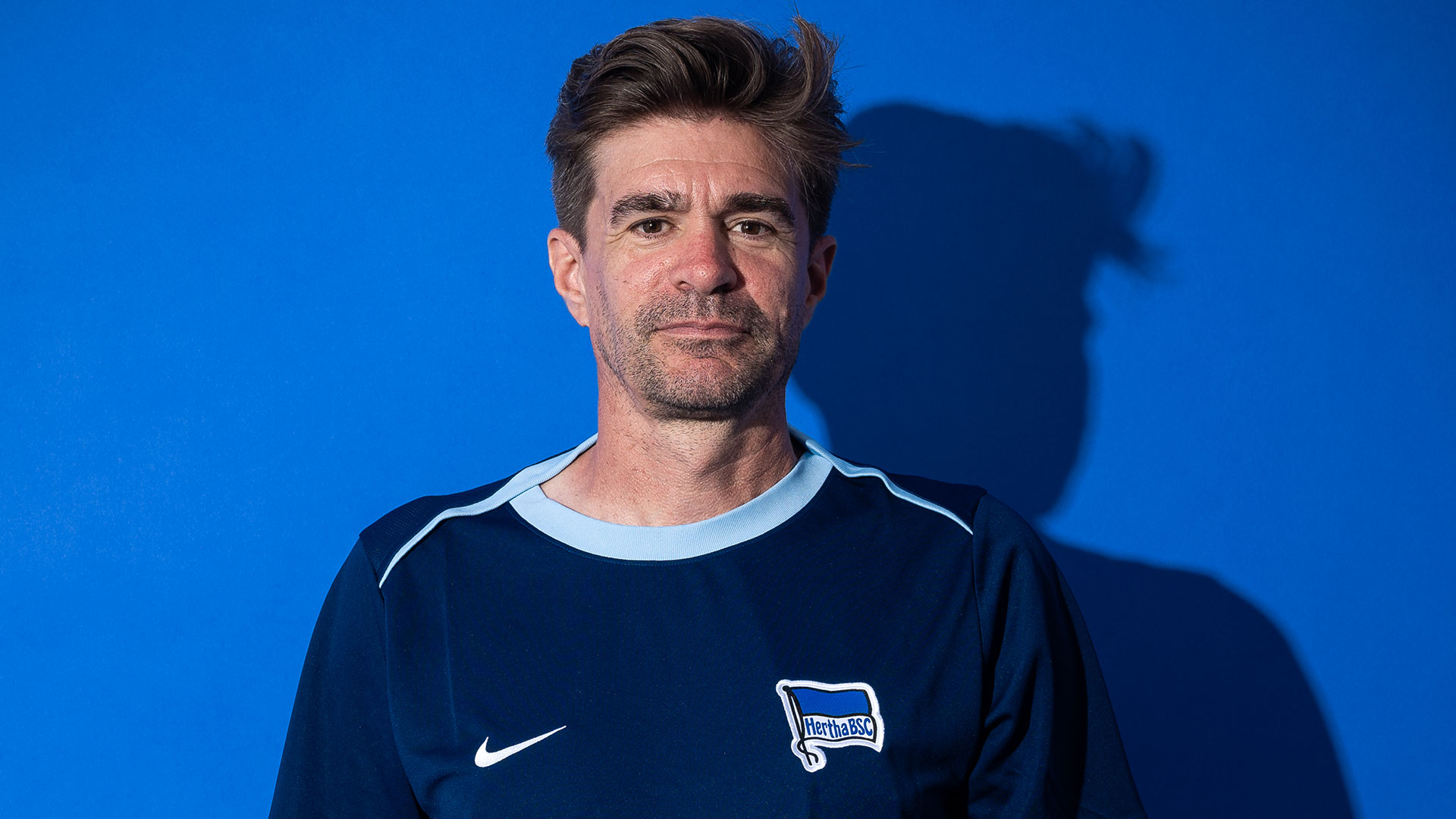 Porträtbild von Patrick Weiser