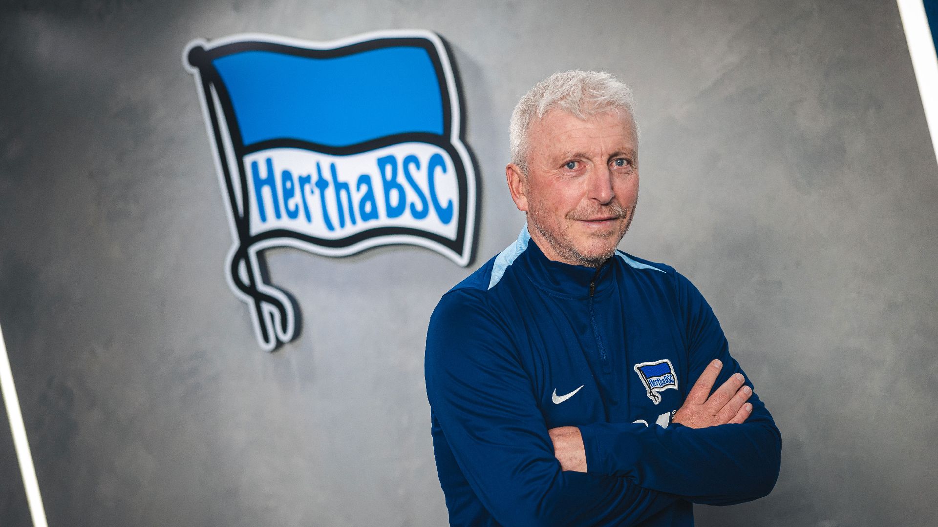 Armin Reutershahn in der Traumfabrik.