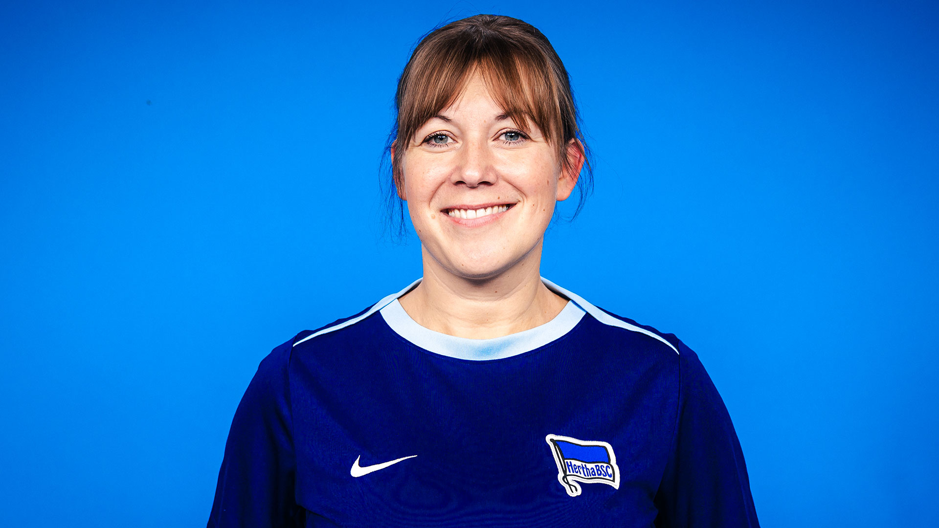 Porträtbild von Anja Termühlen