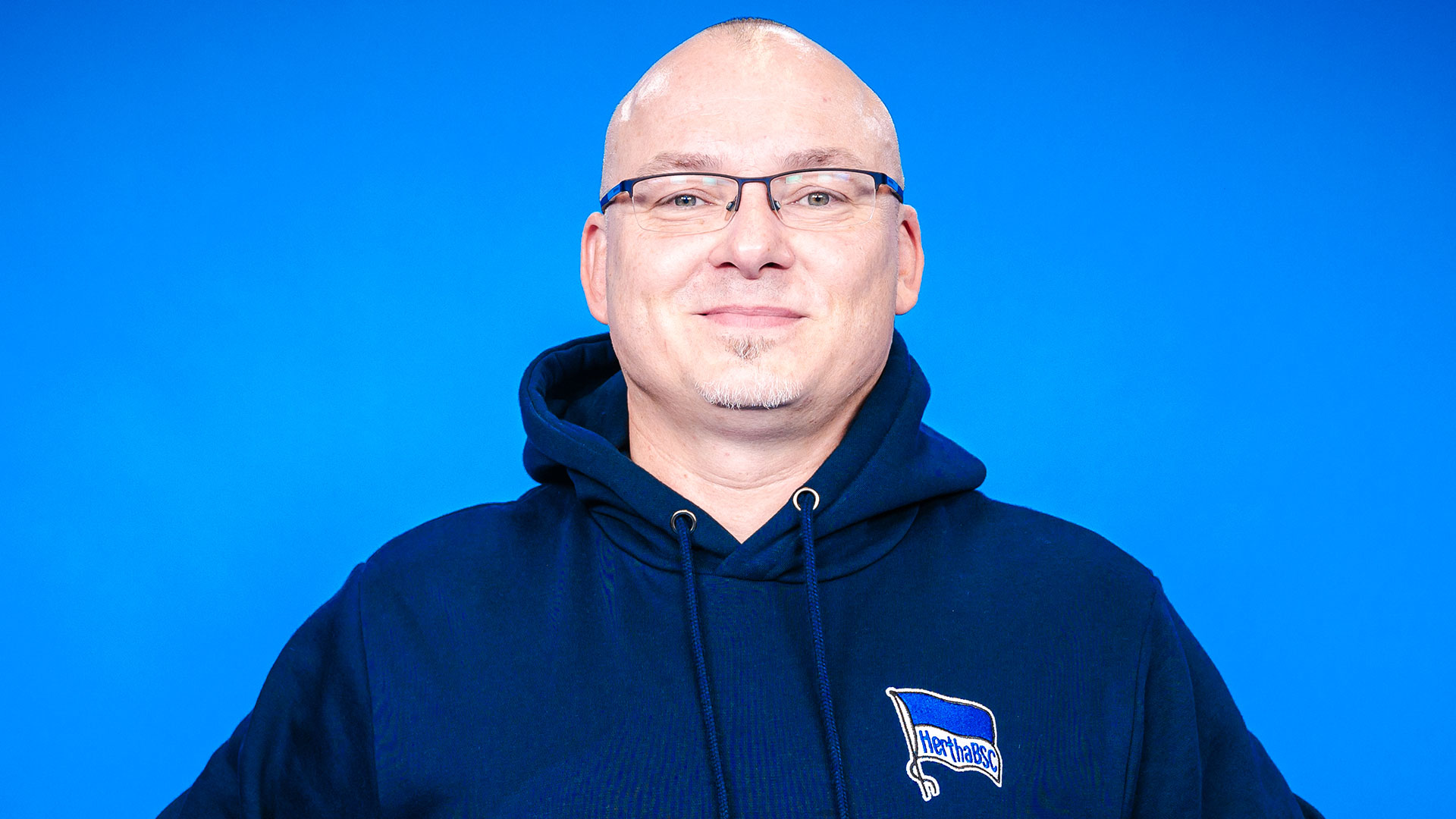Porträtbild von Alexander Wendland