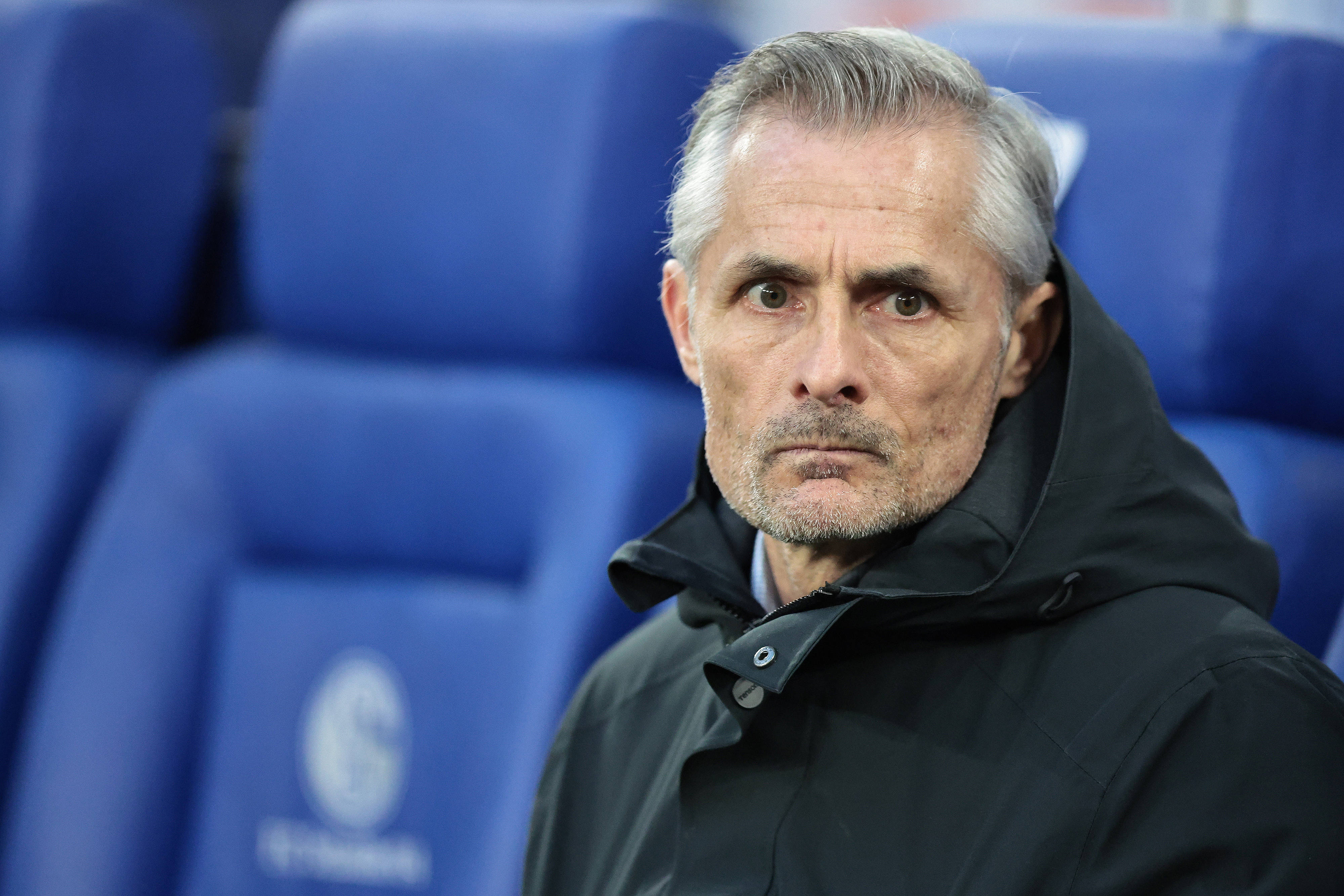 S04-Coach Kees van Wonderen