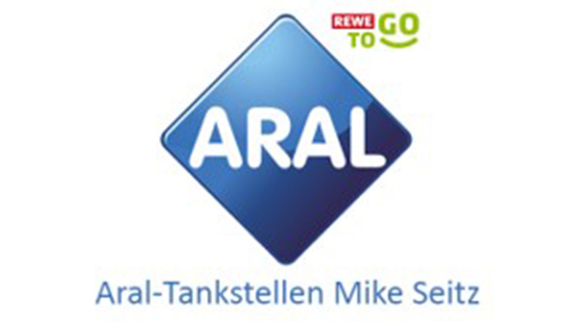 Aral Tankstelle