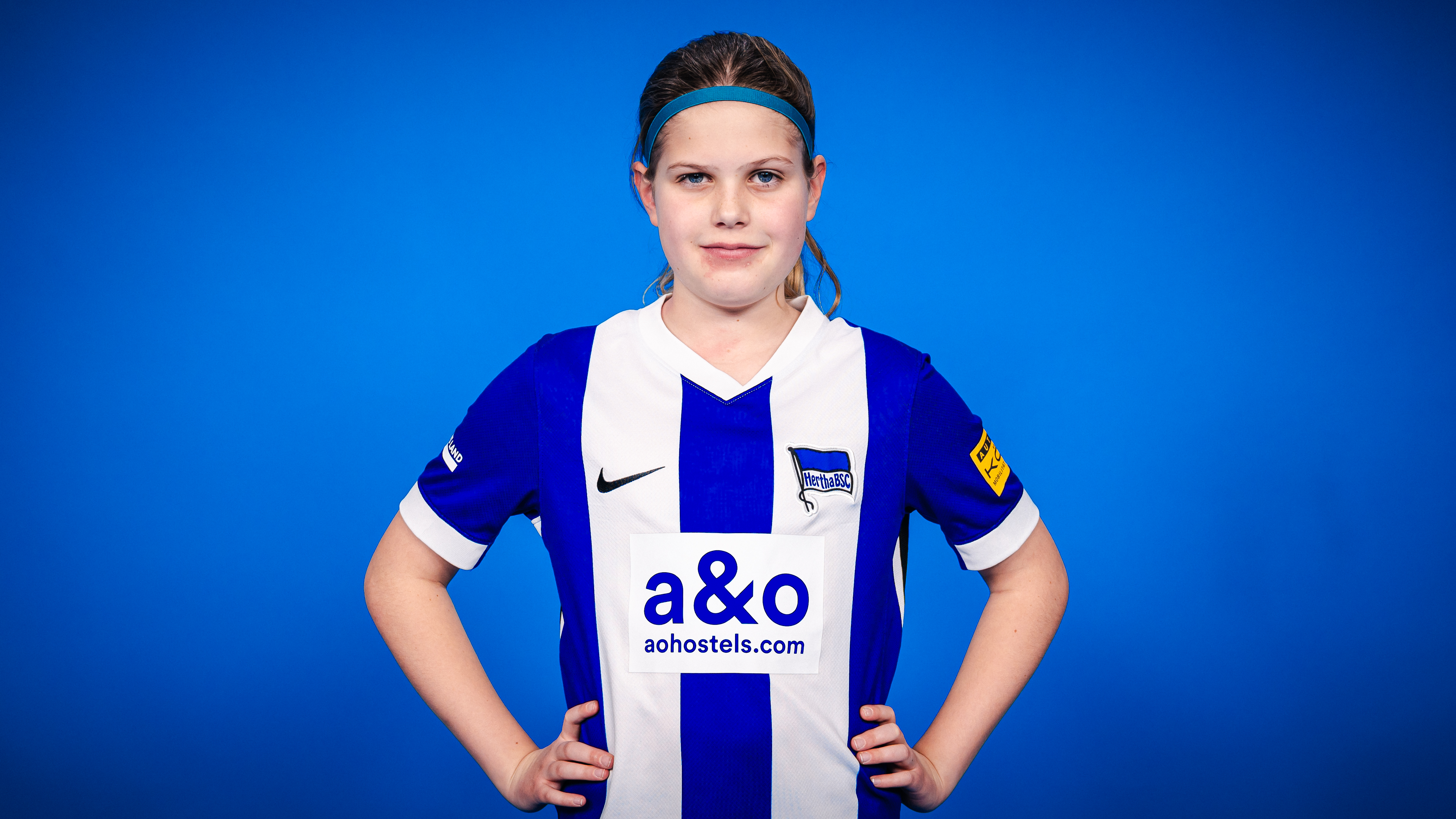 Romy Mila Hirschmann