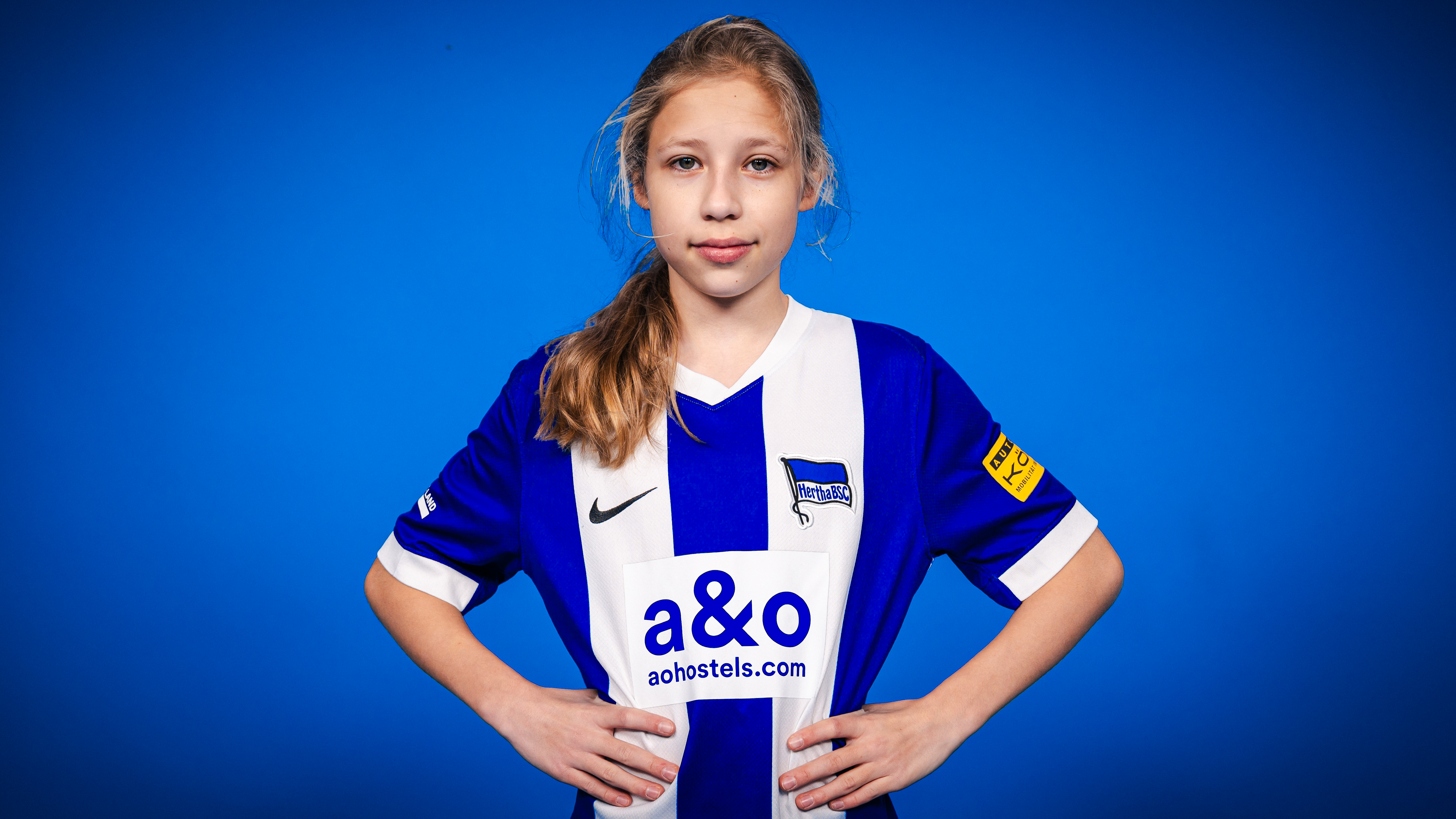 Mathilda Karnik